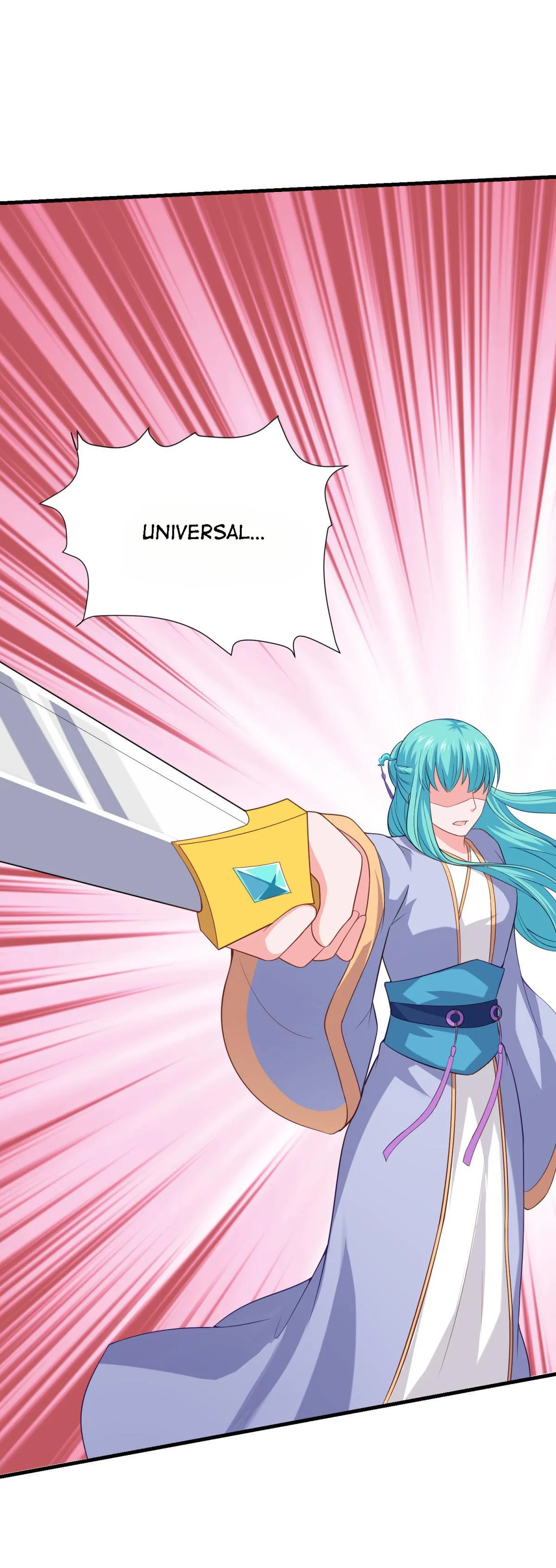 Double Cultivation Chapter 81 page 21 - 