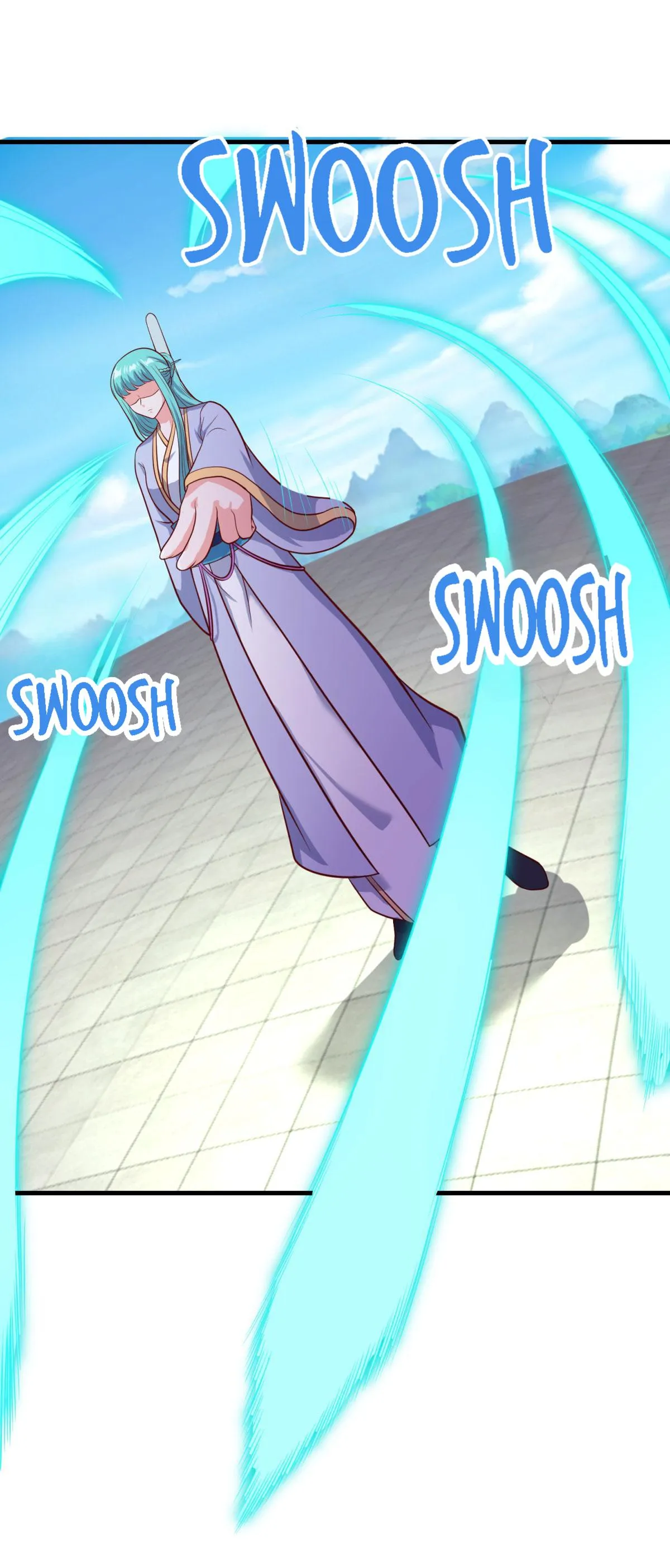 Double Cultivation Chapter 81 page 4 - 