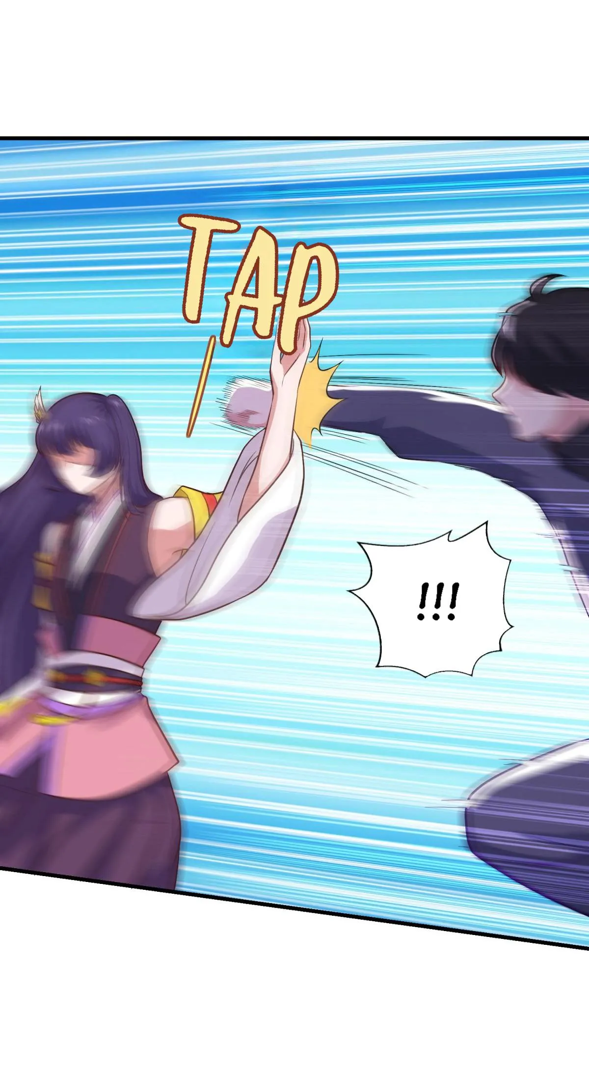 Double Cultivation Chapter 82 page 20 - 