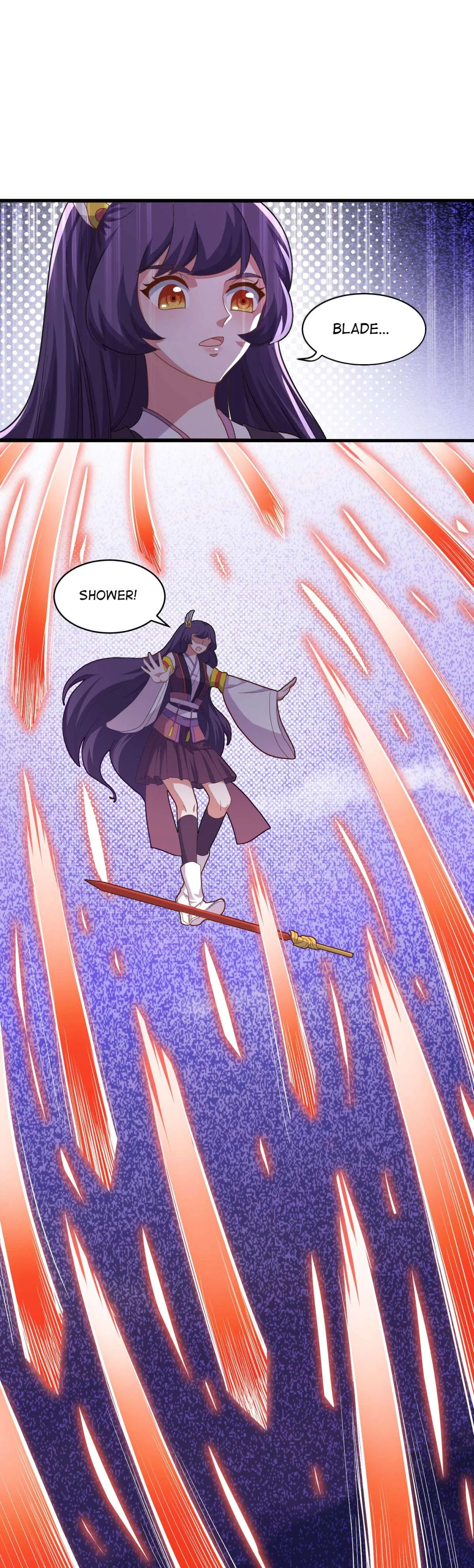 Double Cultivation Chapter 83 page 15 - 