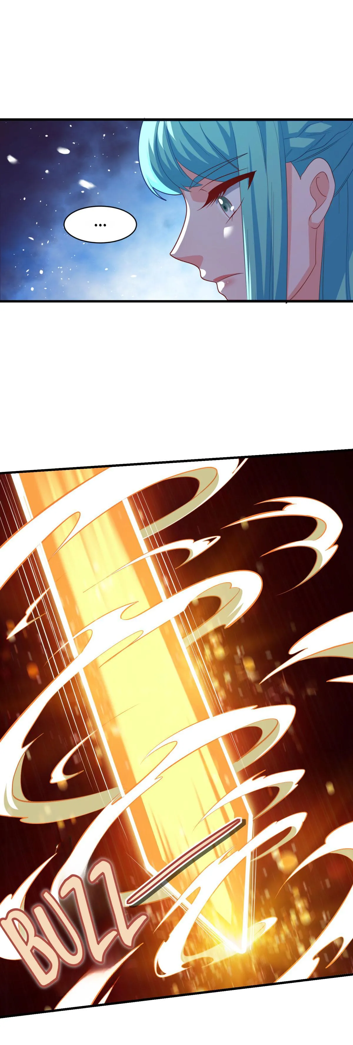 Double Cultivation Chapter 84 page 19 - 
