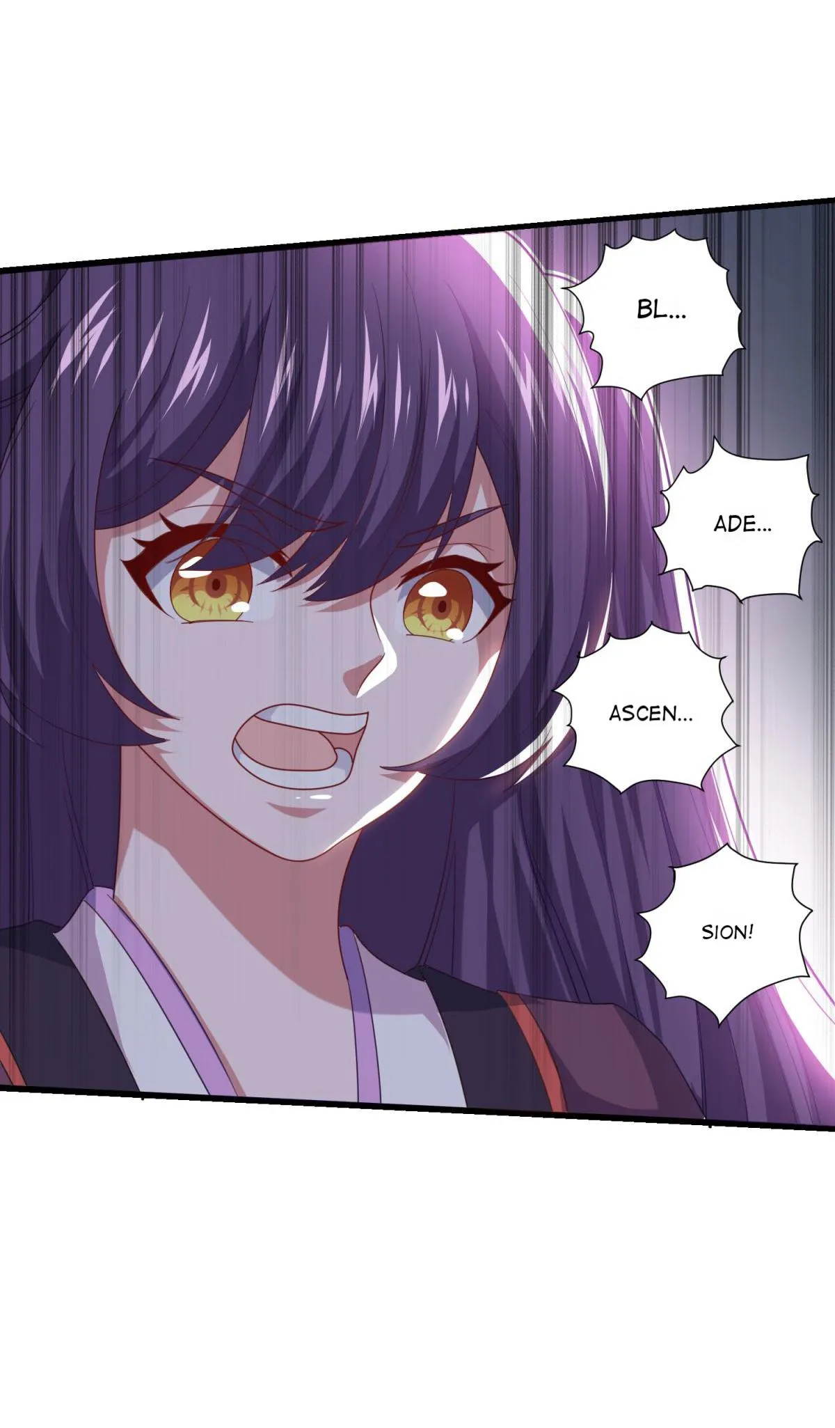 Double Cultivation Chapter 84 page 20 - 