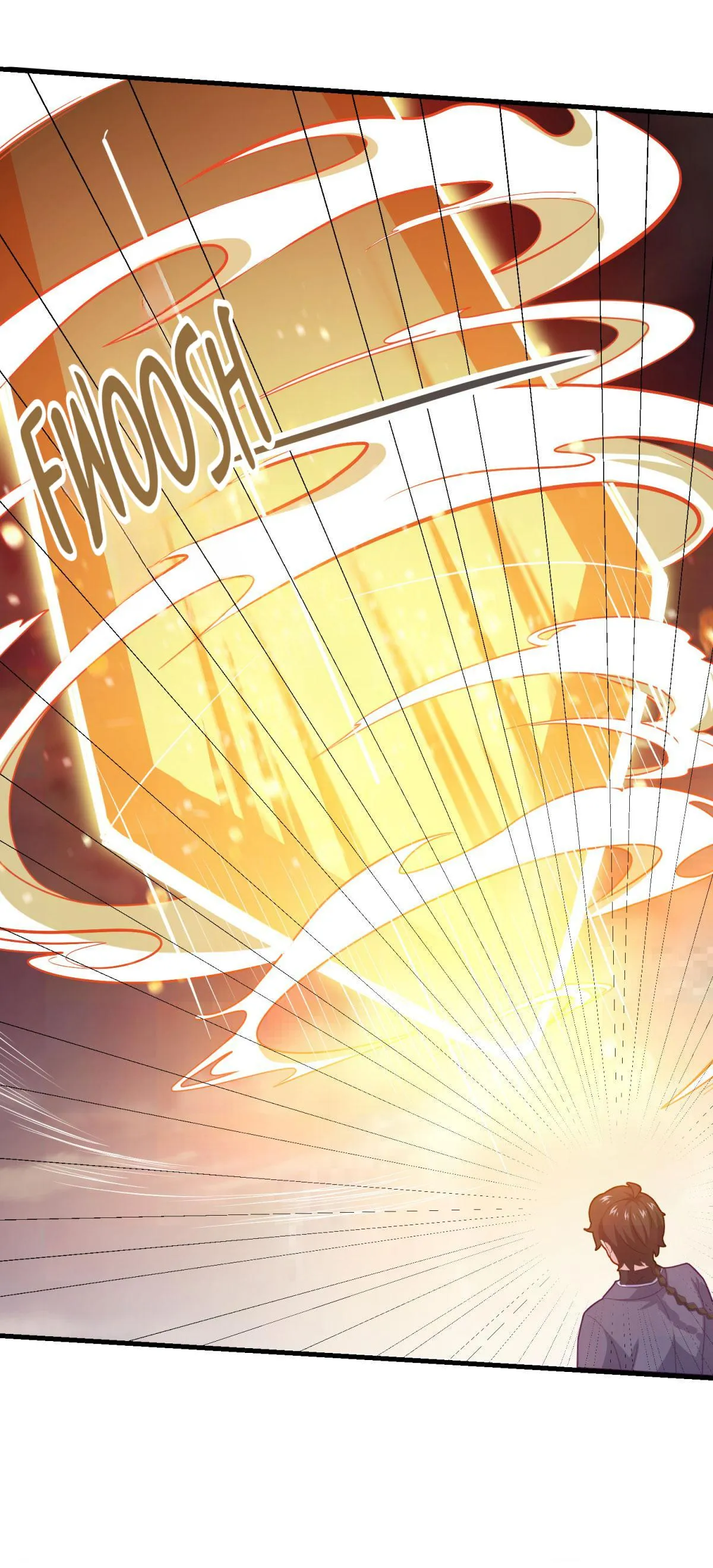 Double Cultivation Chapter 84 page 21 - 