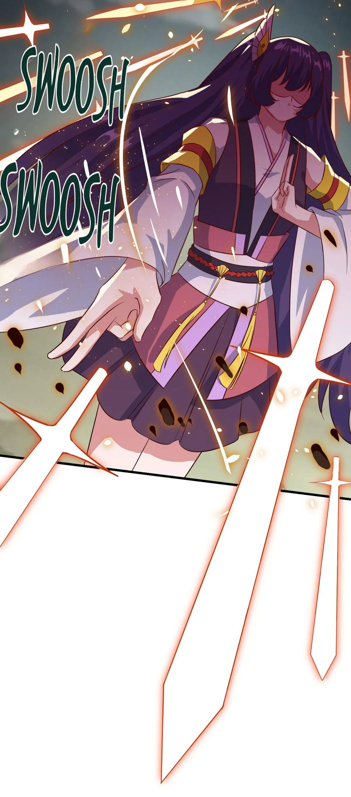 Double Cultivation Chapter 84 page 8 - 