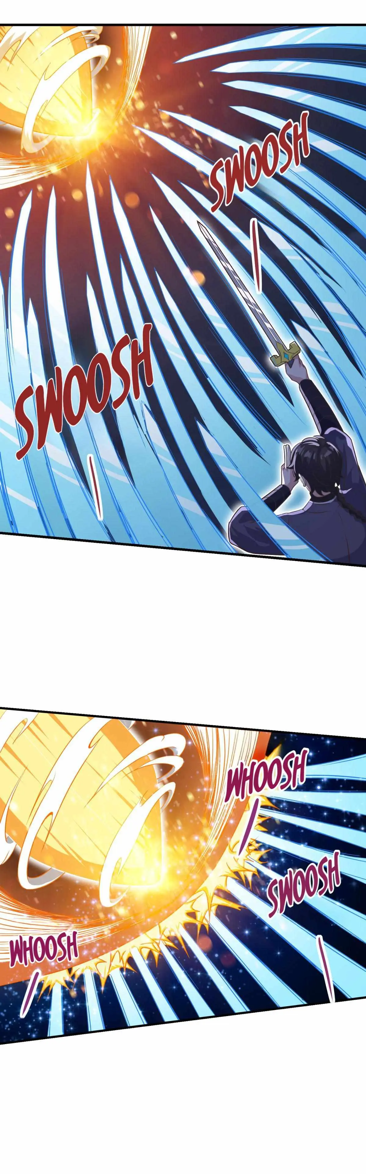 Double Cultivation Chapter 85 page 2 - 