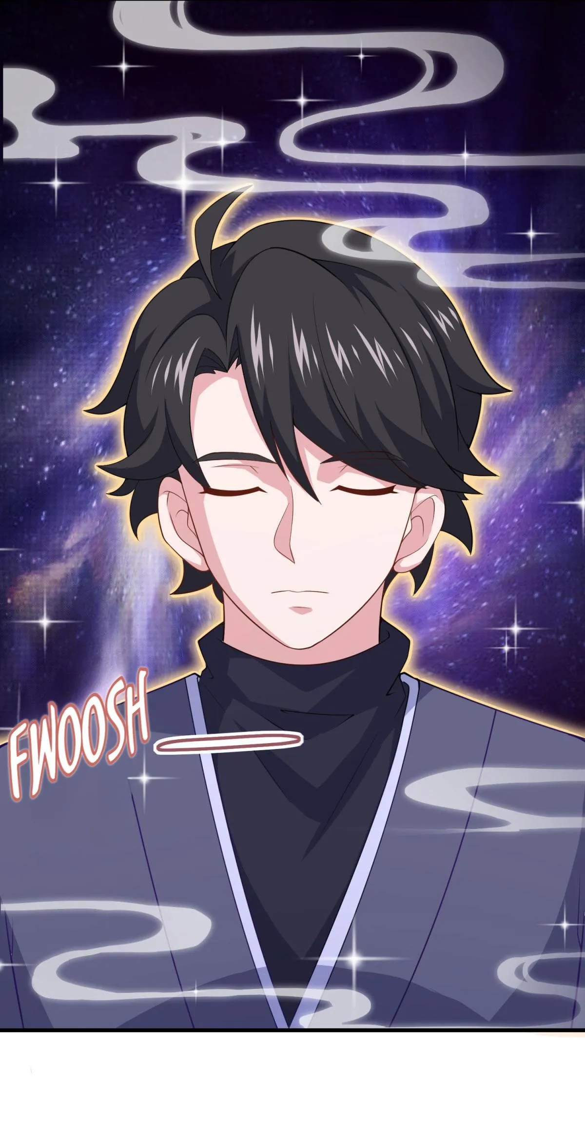 Double Cultivation Chapter 85 page 19 - 