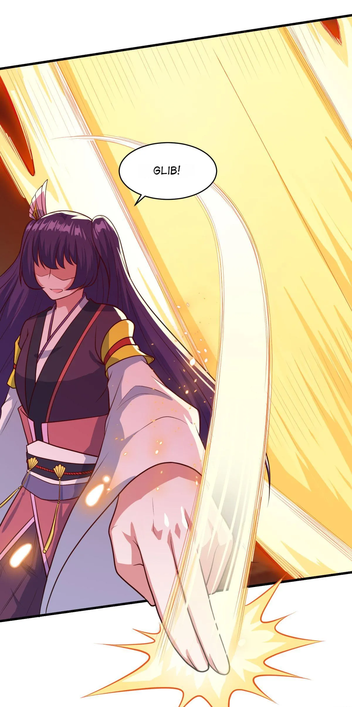 Double Cultivation Chapter 86 page 12 - 