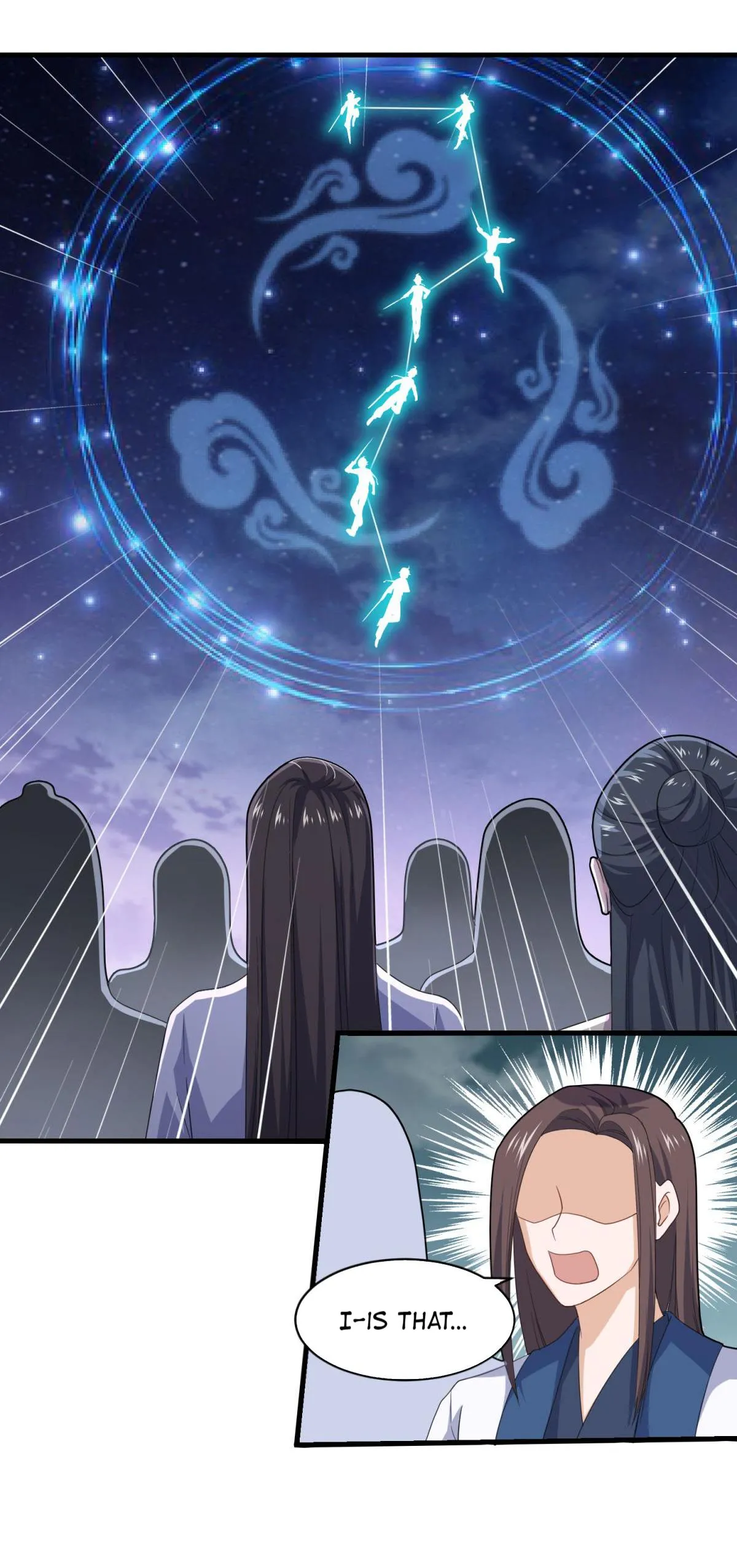 Double Cultivation Chapter 86 page 16 - 