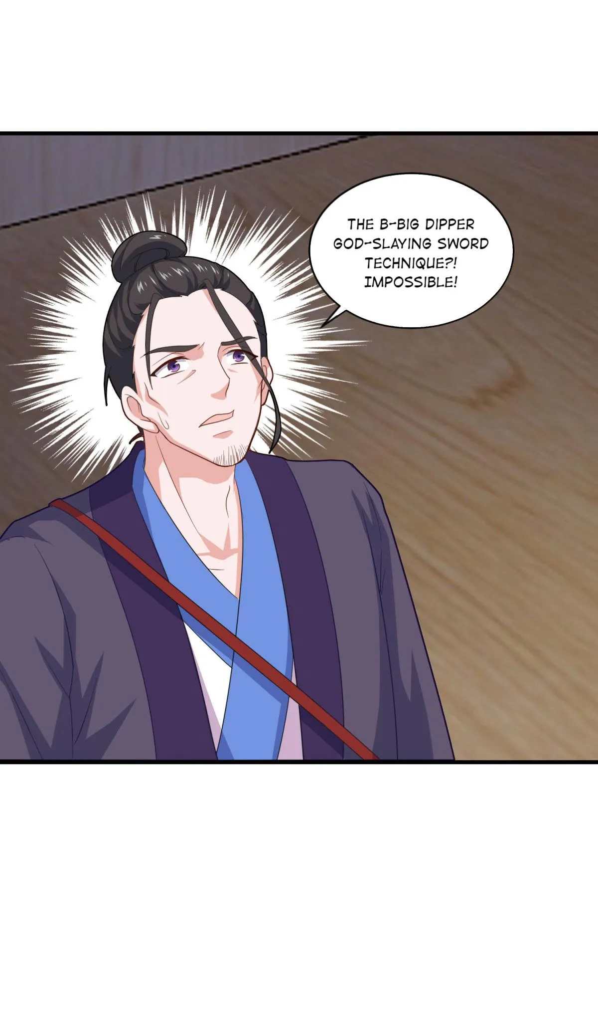 Double Cultivation Chapter 86 page 17 - 