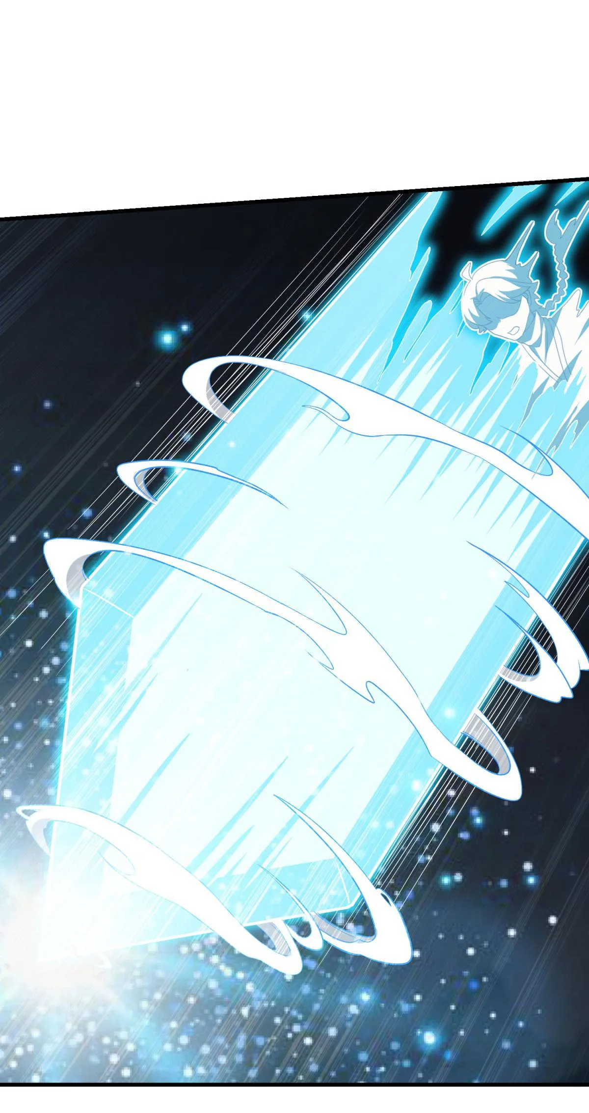 Double Cultivation Chapter 86 page 21 - 