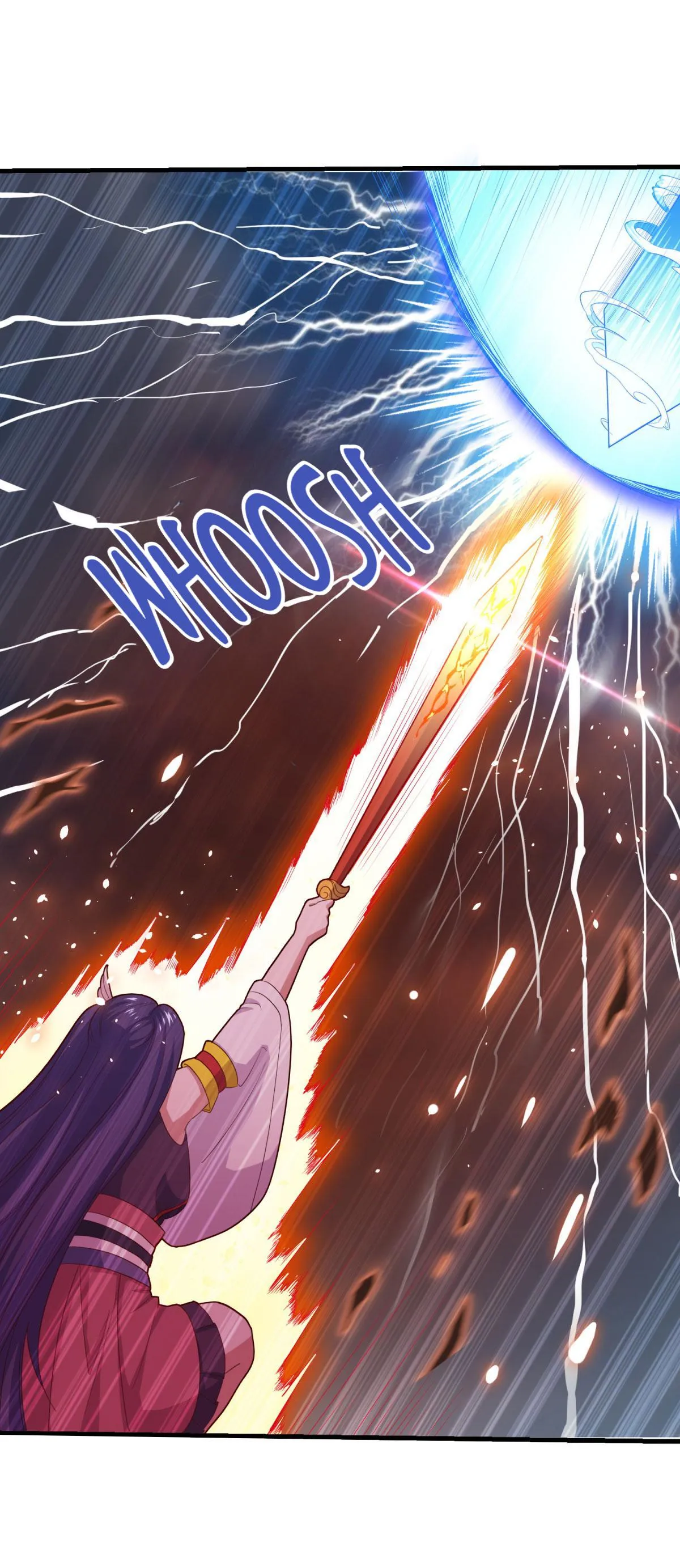 Double Cultivation Chapter 86 page 23 - 