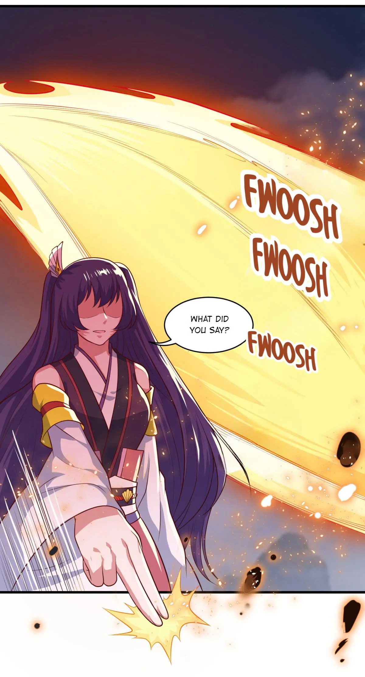 Double Cultivation Chapter 86 page 8 - 
