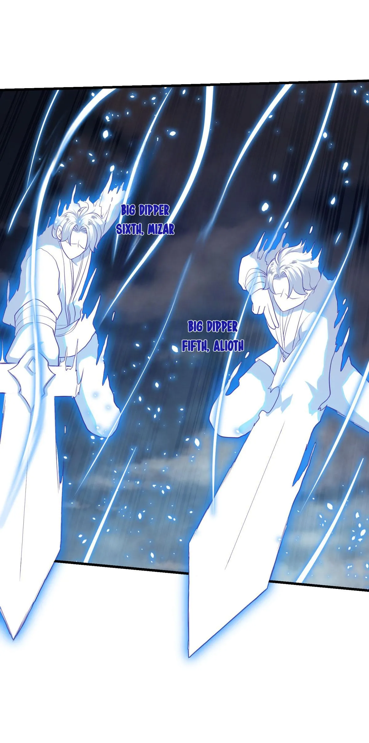 Double Cultivation Chapter 87 page 3 - 