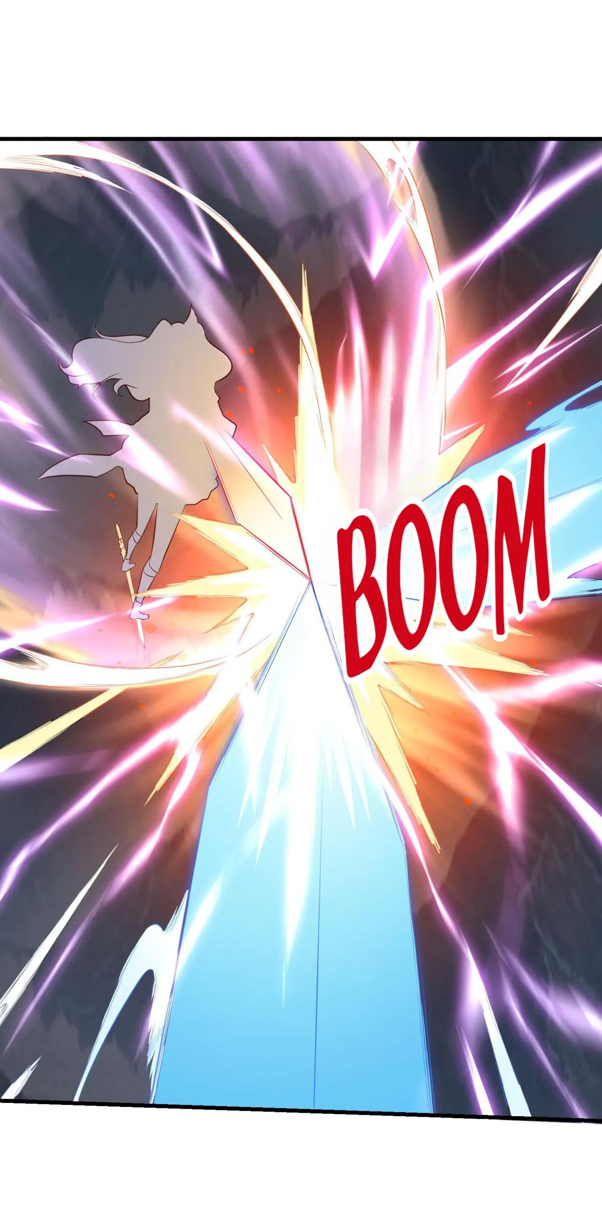Double Cultivation Chapter 87 page 4 - 