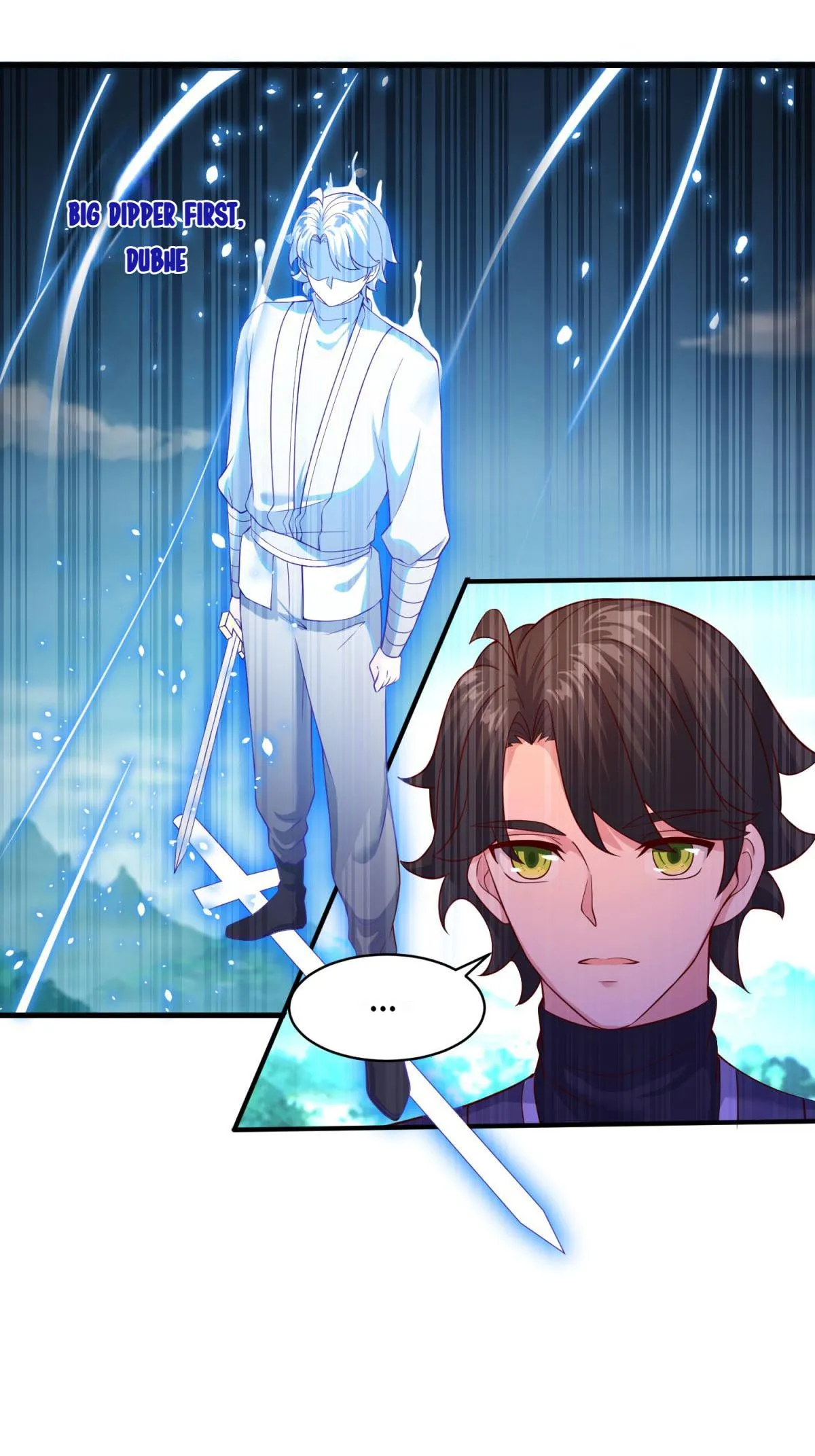 Double Cultivation Chapter 87 page 9 - 
