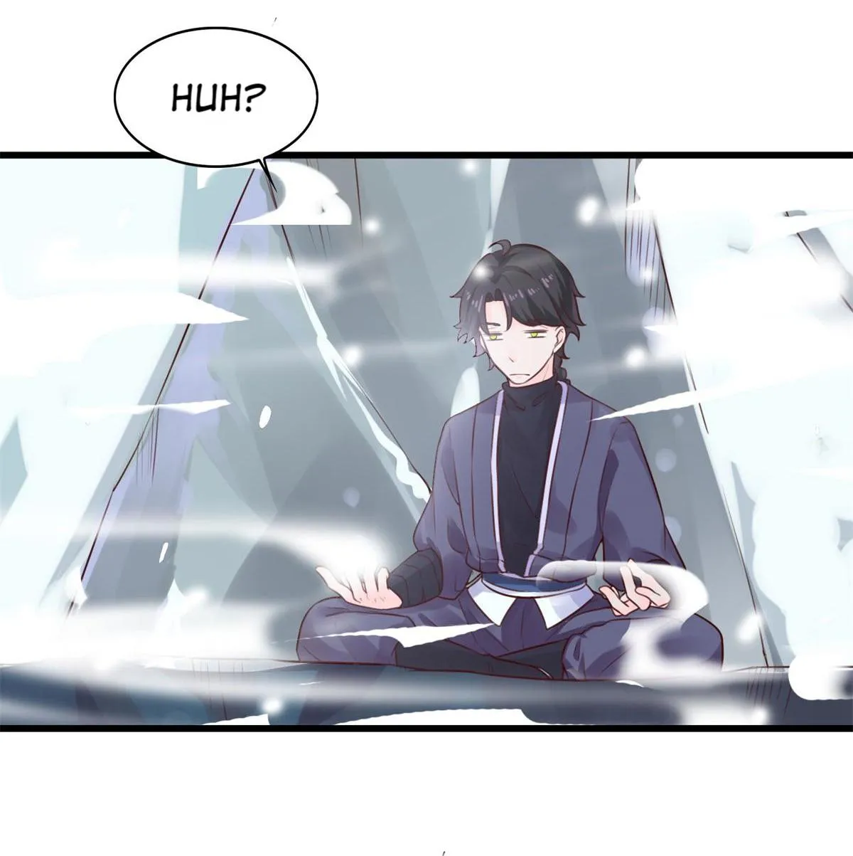 Double Cultivation Chapter 9 page 11 - 