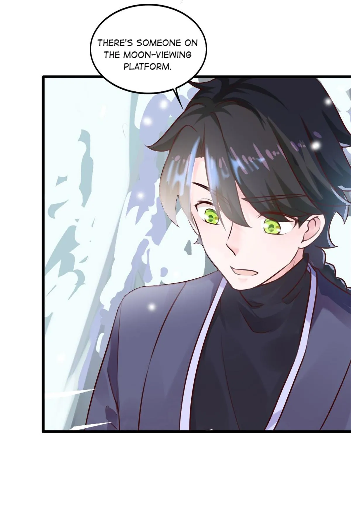 Double Cultivation Chapter 9 page 12 - 
