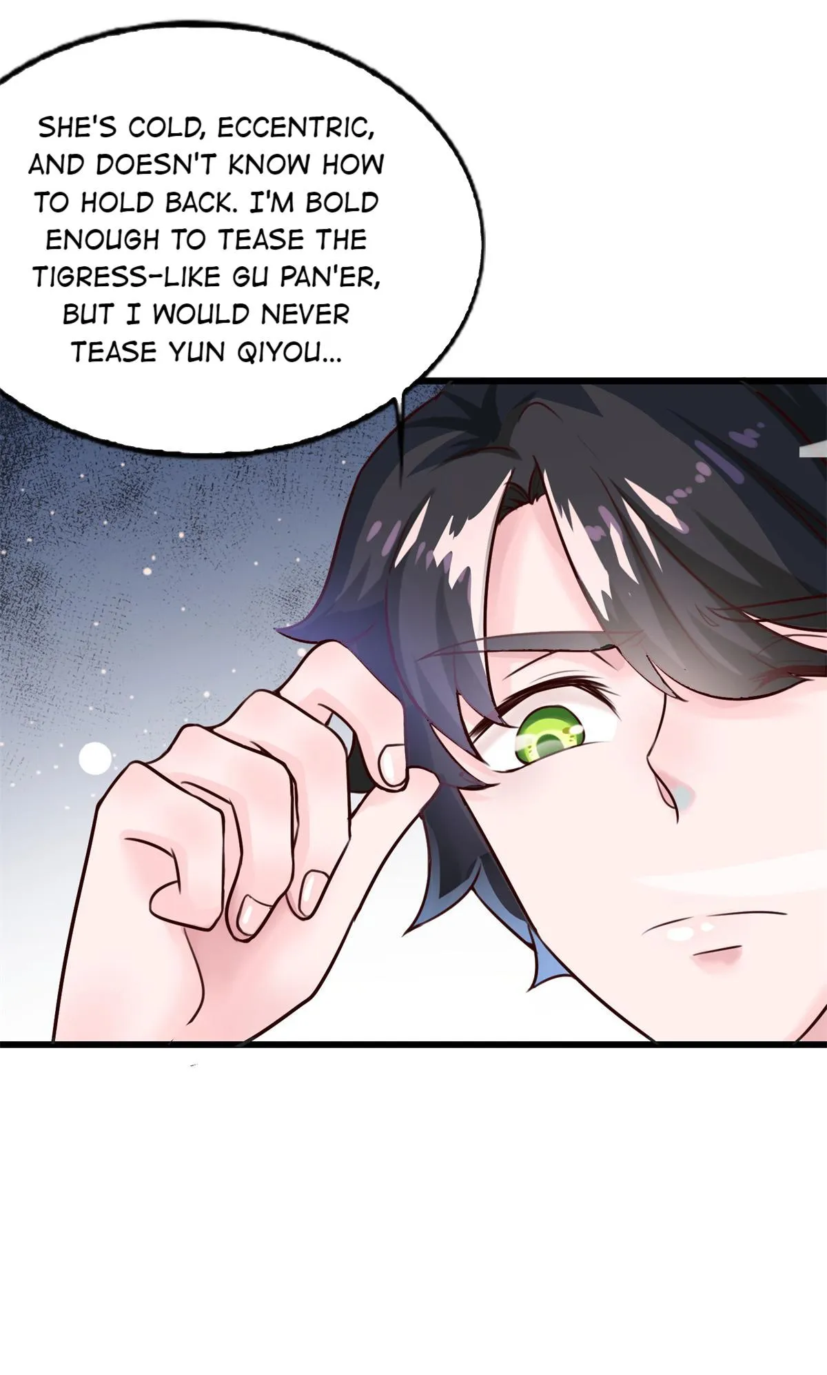 Double Cultivation Chapter 9 page 16 - 