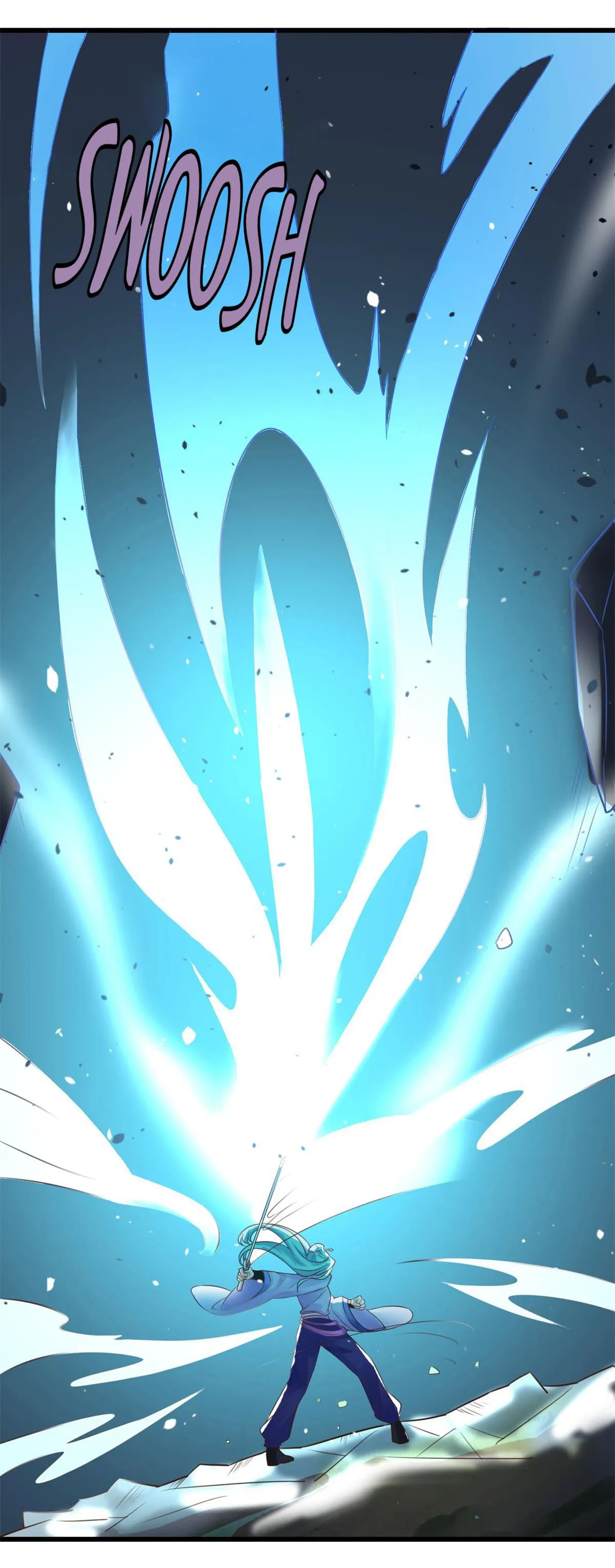 Double Cultivation Chapter 9 page 18 - 