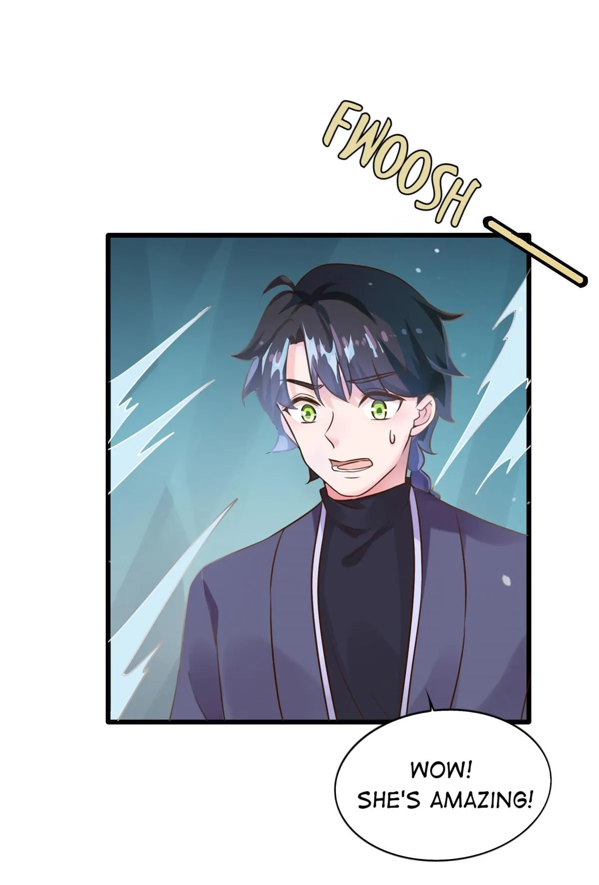 Double Cultivation Chapter 9 page 19 - 