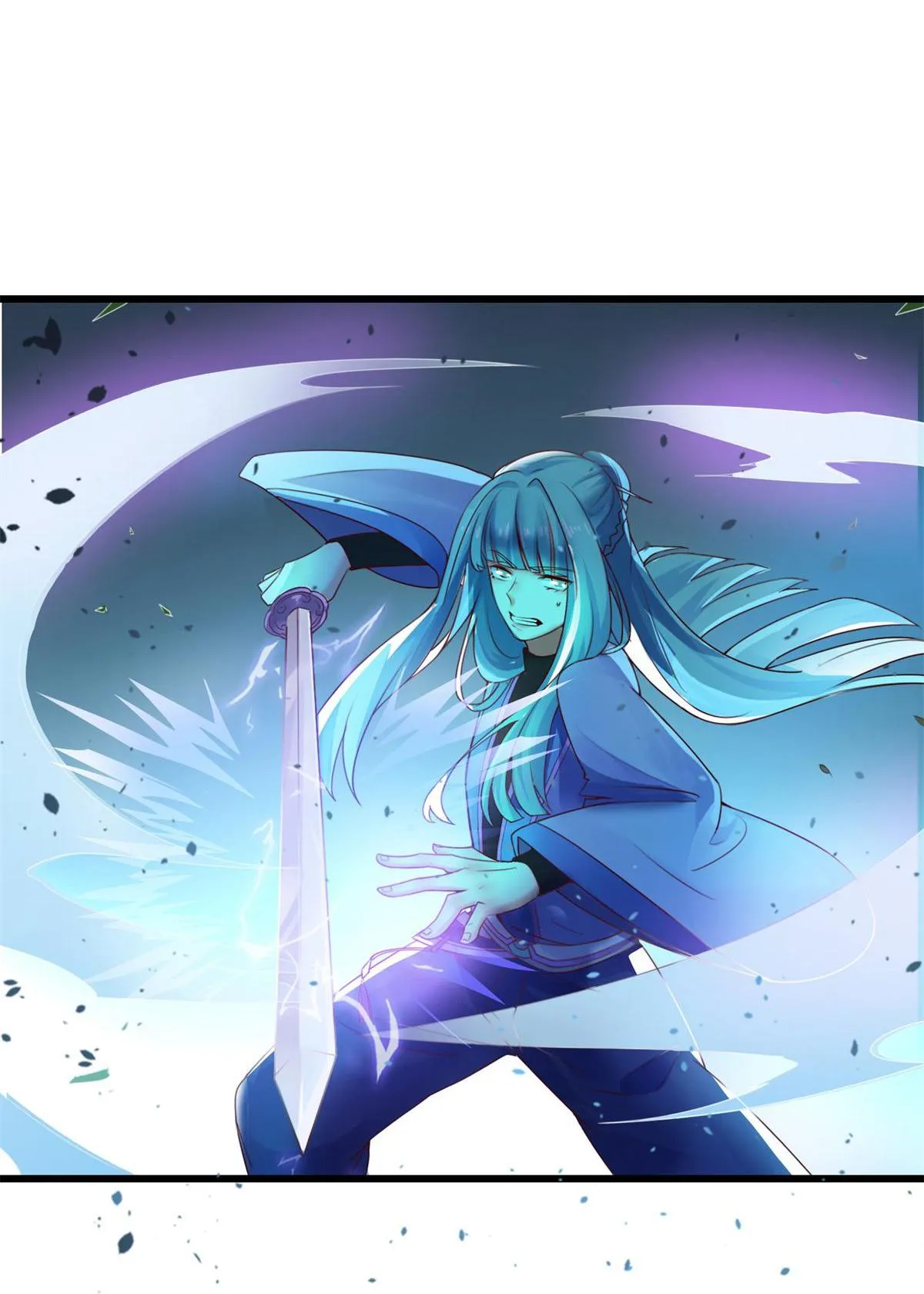 Double Cultivation Chapter 9 page 20 - 