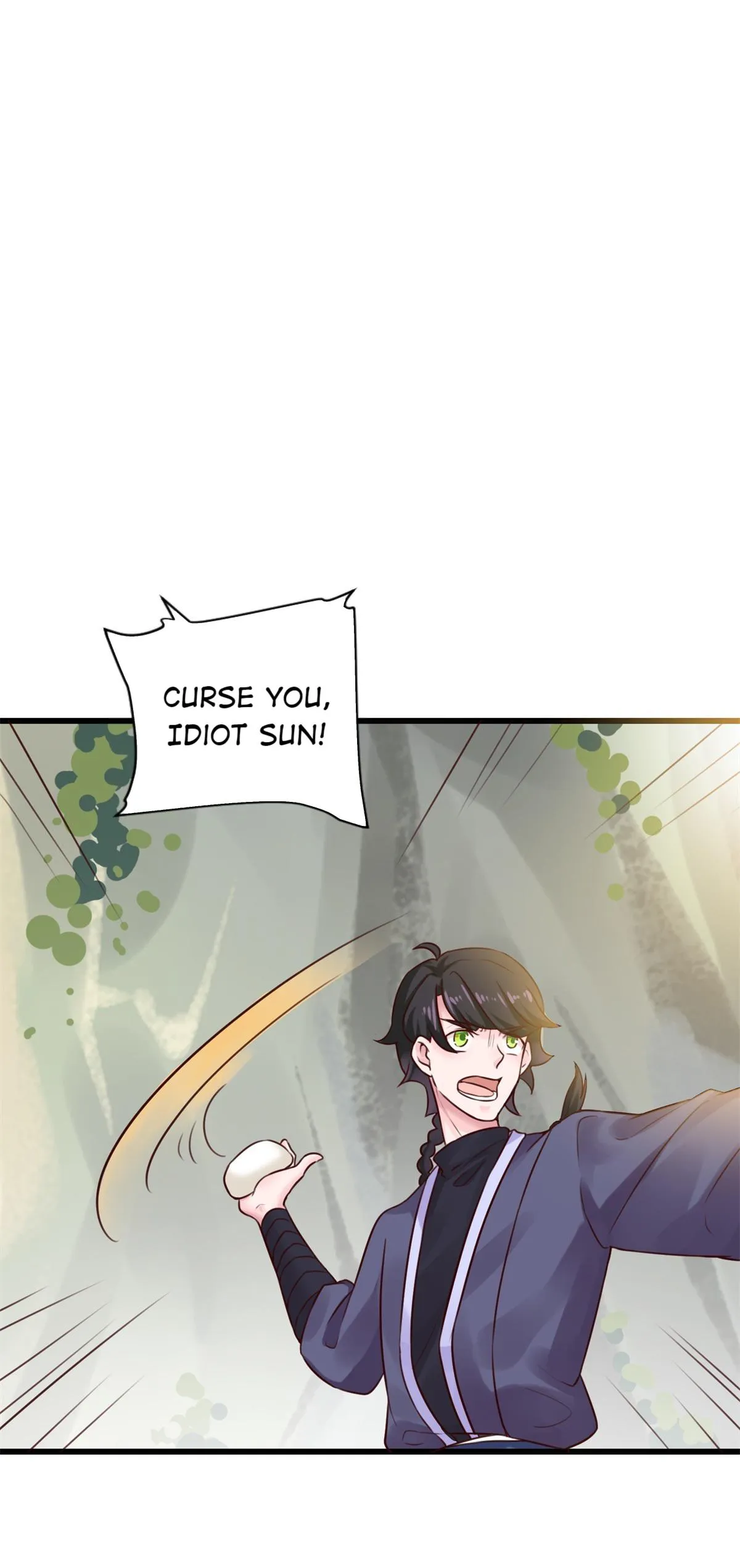 Double Cultivation Chapter 9 page 3 - 