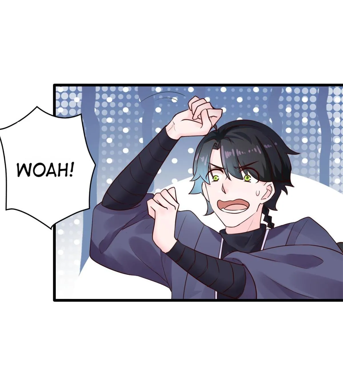 Double Cultivation Chapter 9 page 24 - 