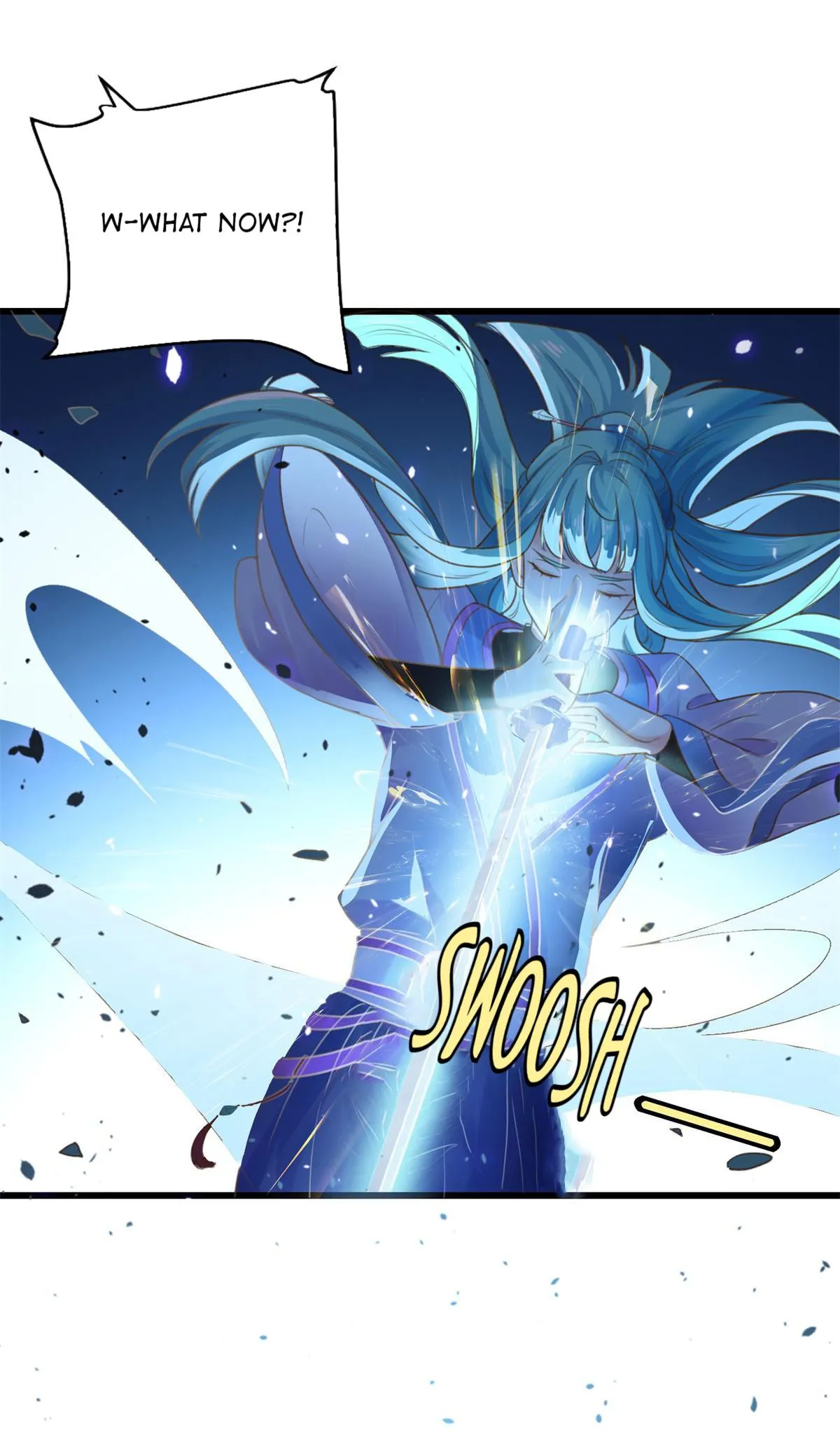 Double Cultivation Chapter 9 page 27 - 