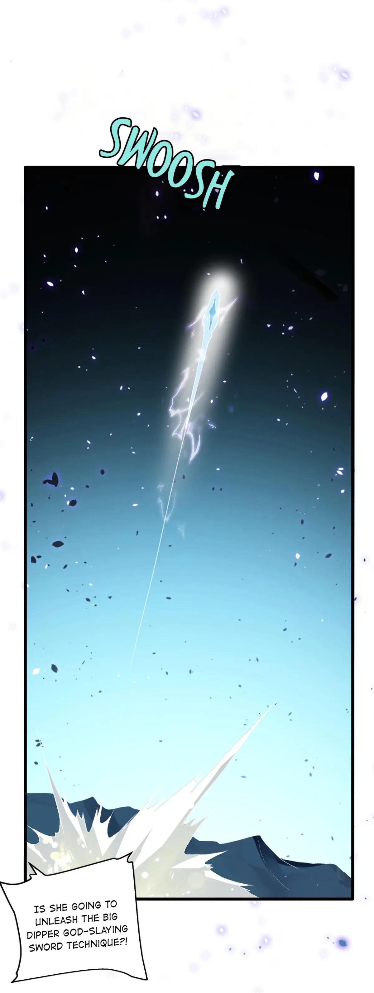 Double Cultivation Chapter 9 page 28 - 