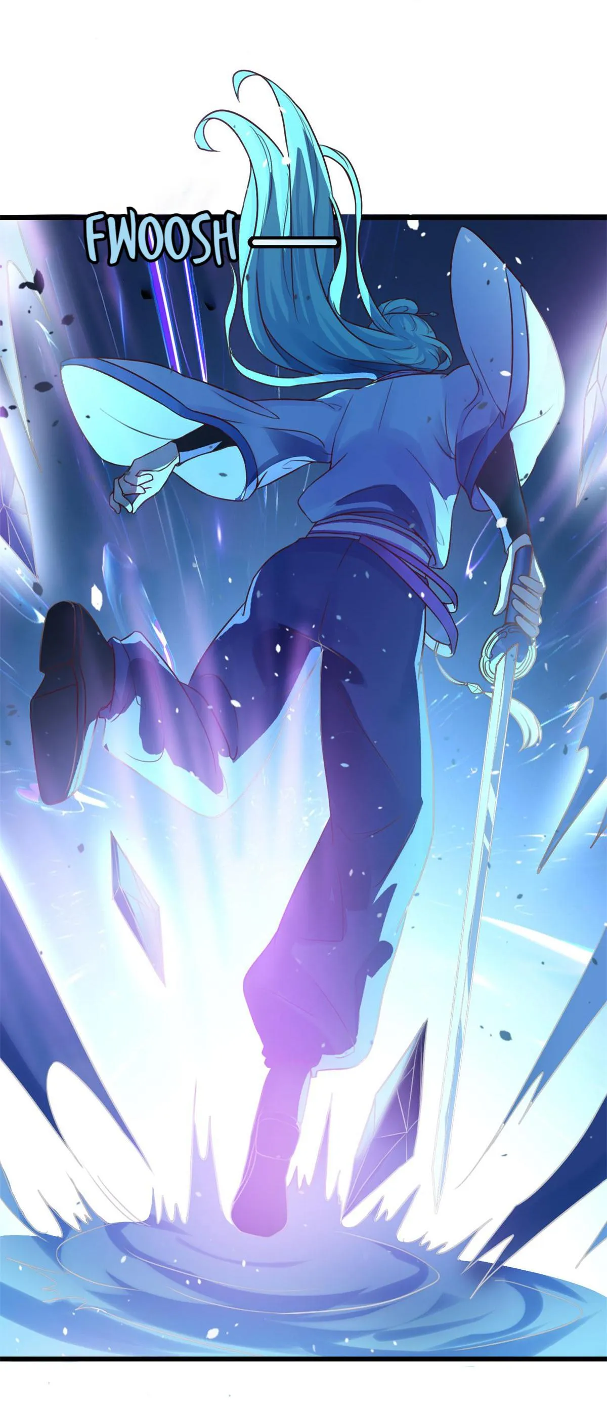 Double Cultivation Chapter 9 page 29 - 