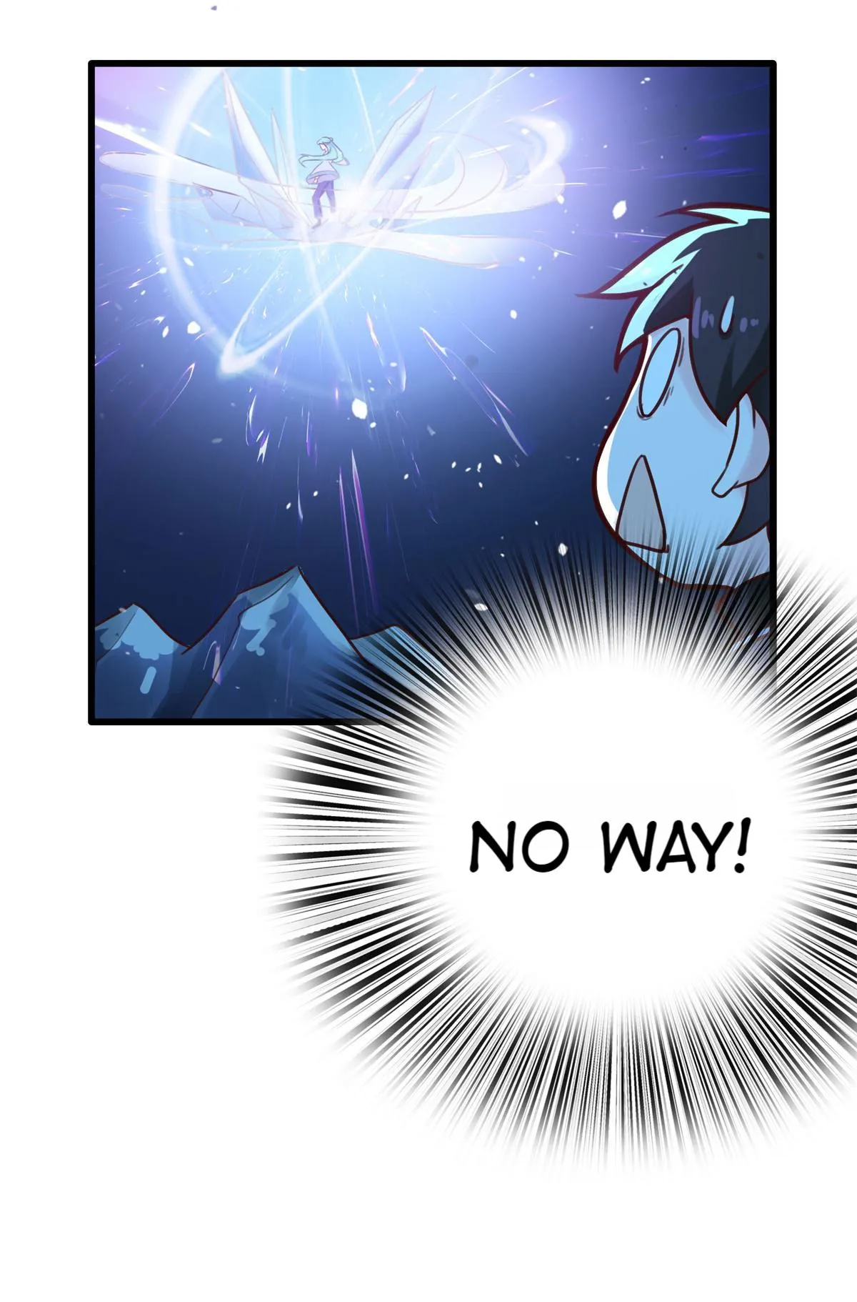 Double Cultivation Chapter 9 page 30 - 