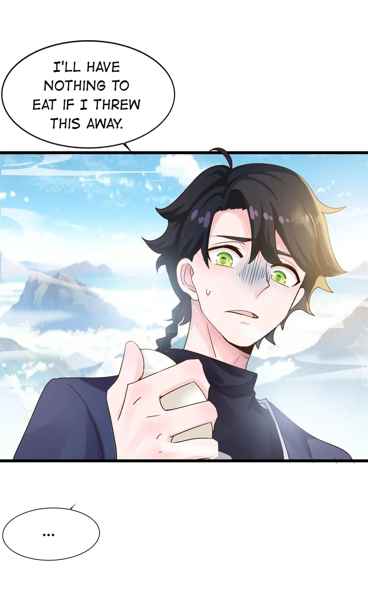 Double Cultivation Chapter 9 page 5 - 
