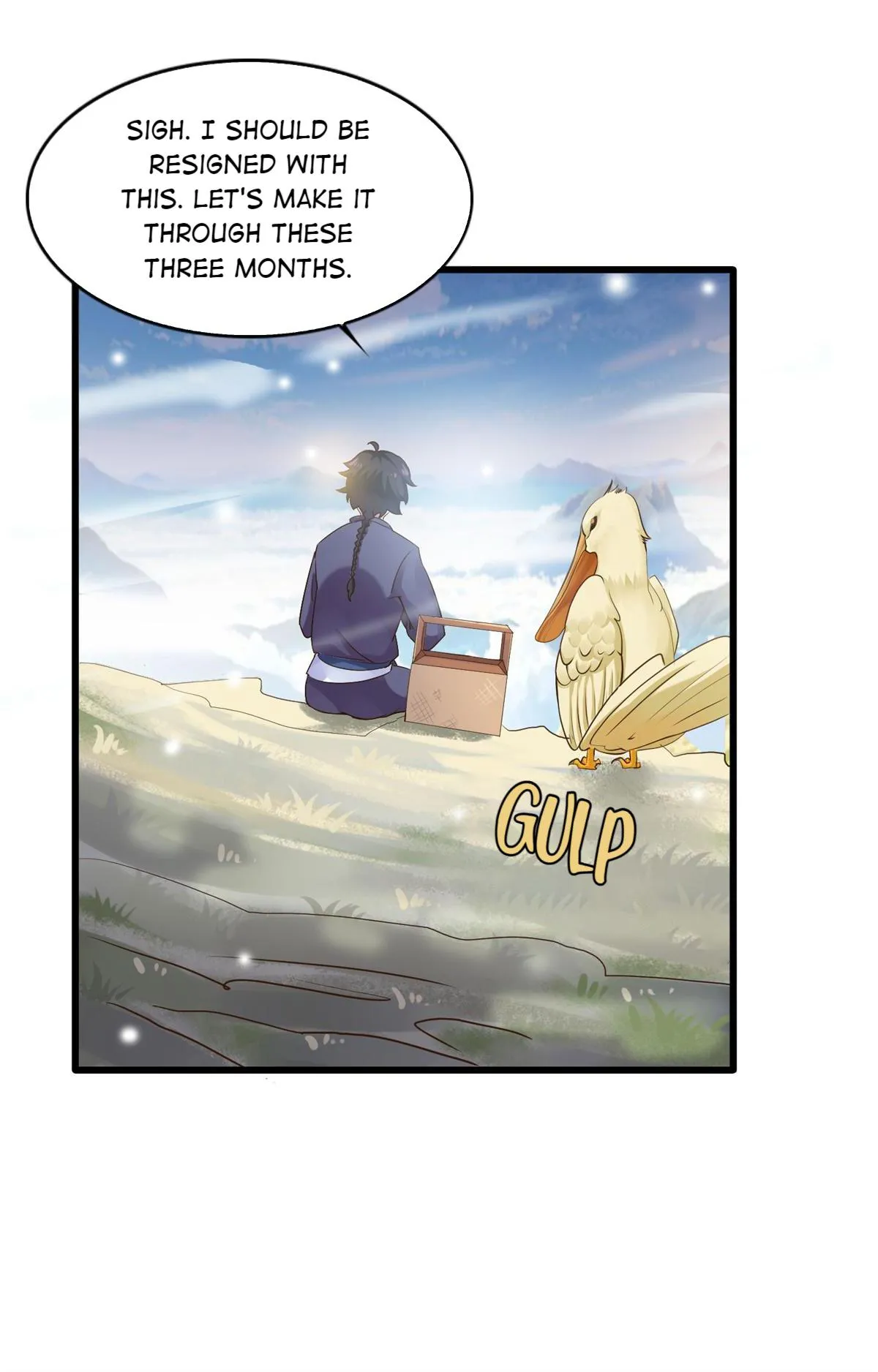 Double Cultivation Chapter 9 page 6 - 