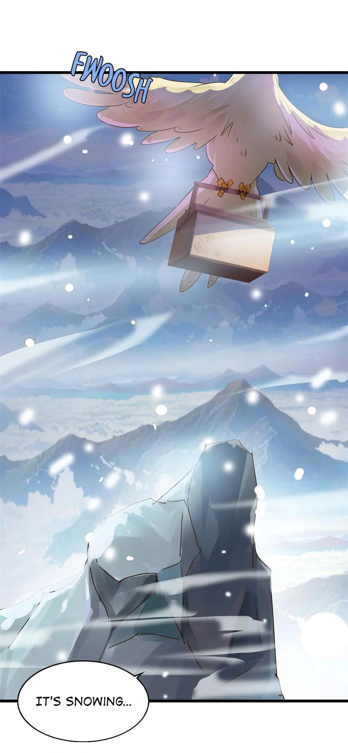 Double Cultivation Chapter 9 page 7 - 