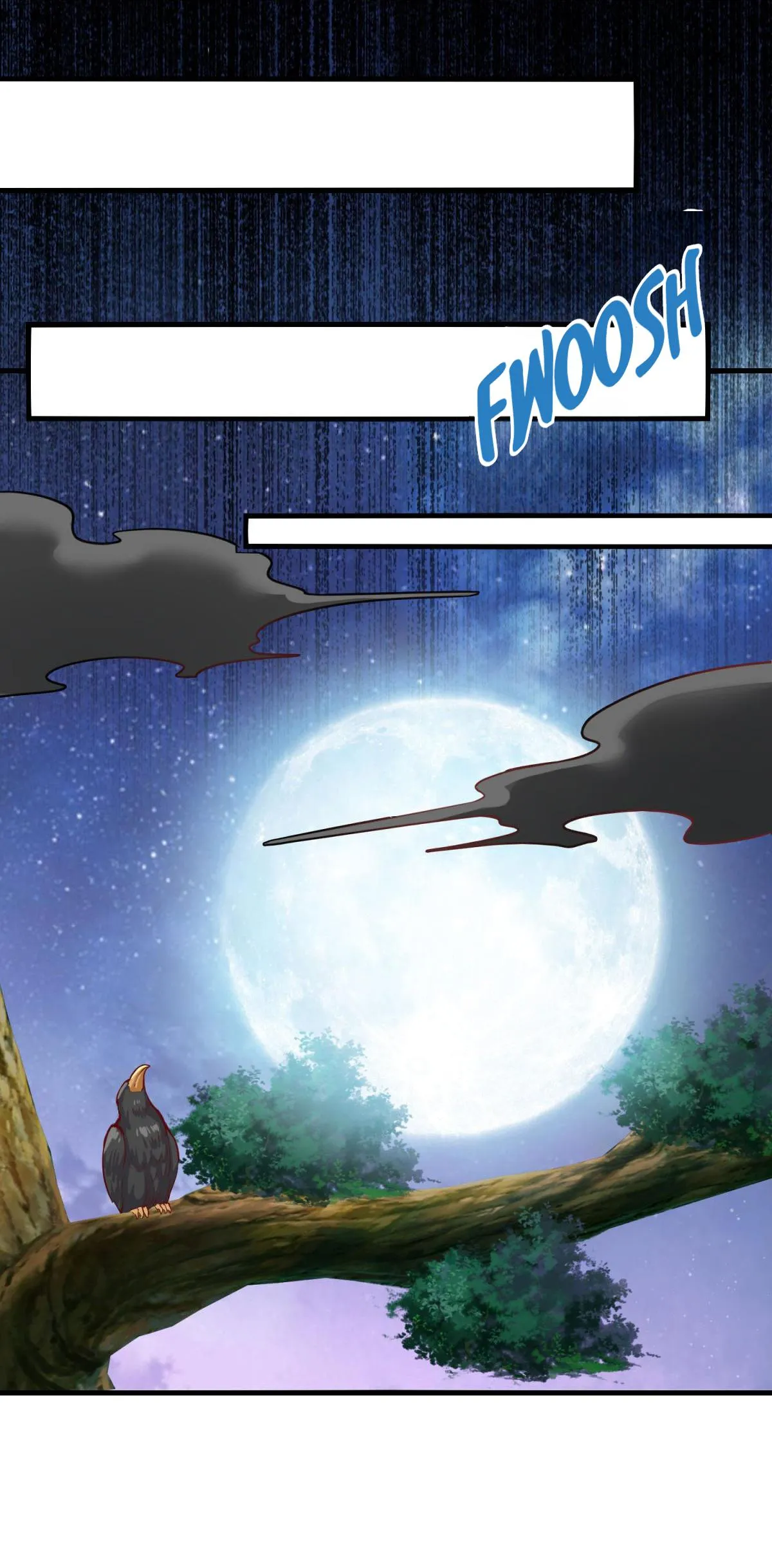 Double Cultivation Chapter 92 page 19 - 