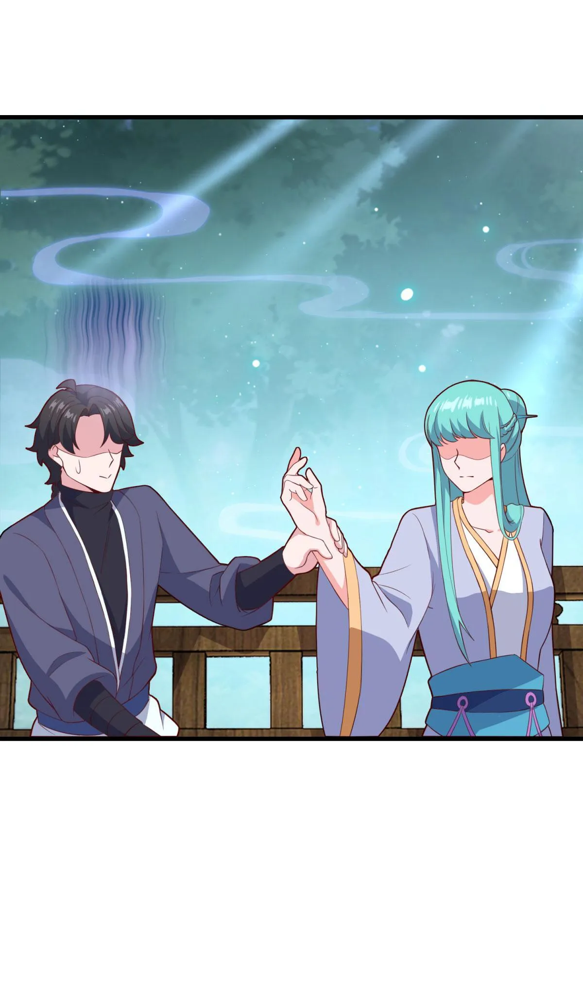 Double Cultivation Chapter 92 page 25 - 