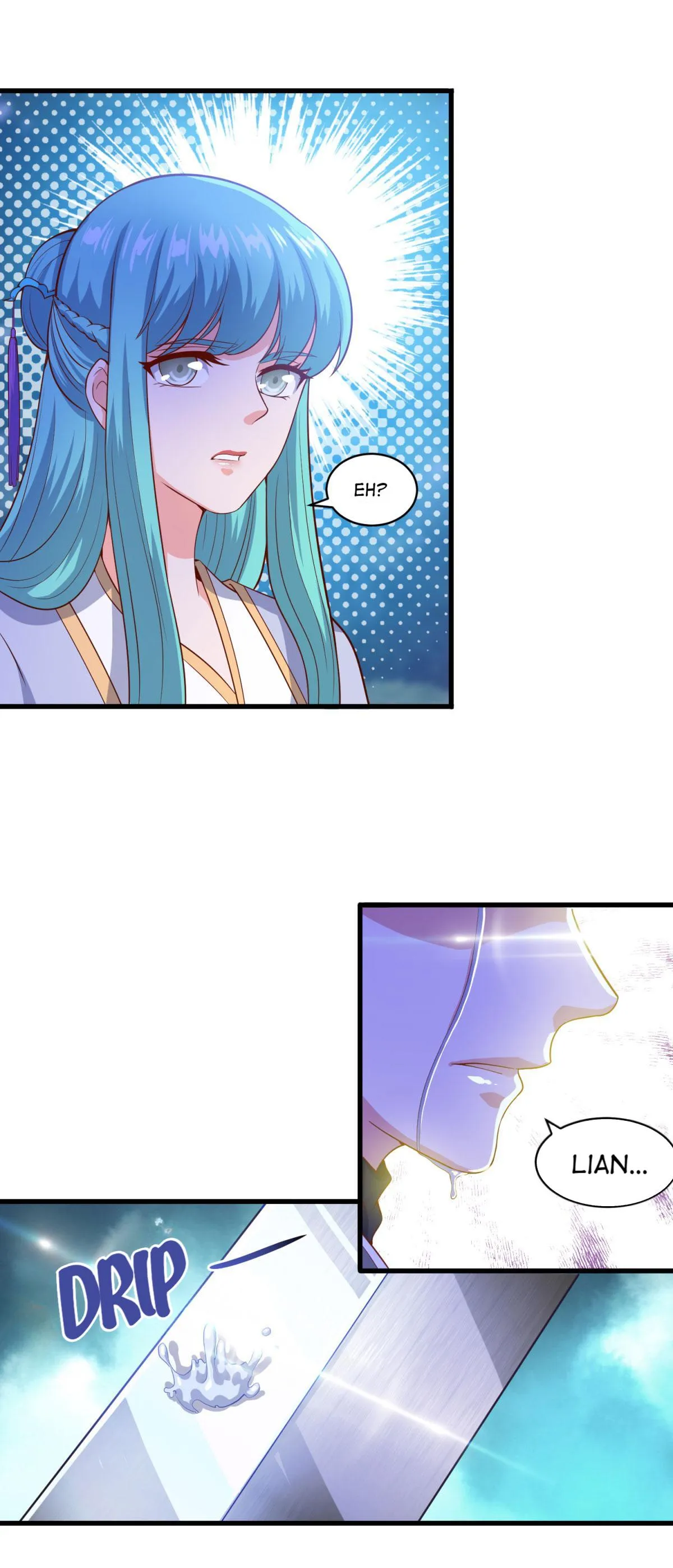 Double Cultivation Chapter 93 page 14 - 