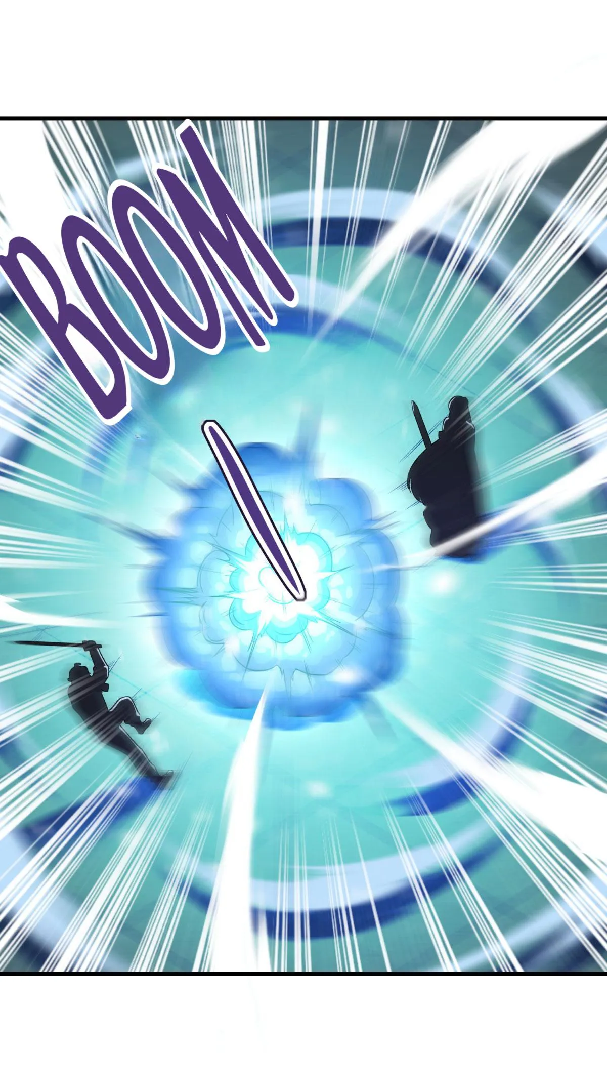 Double Cultivation Chapter 96 page 12 - 