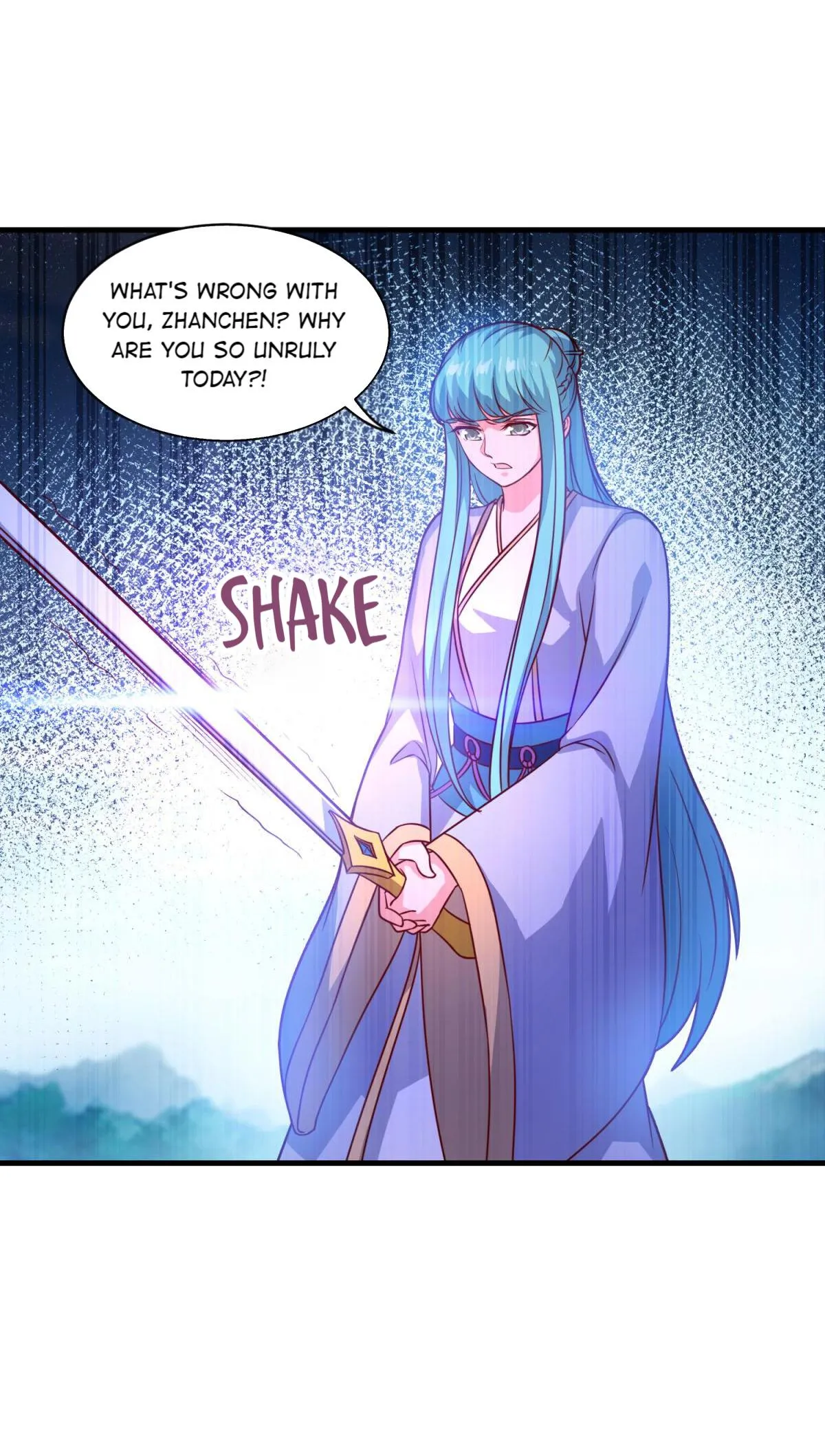 Double Cultivation Chapter 96 page 19 - 