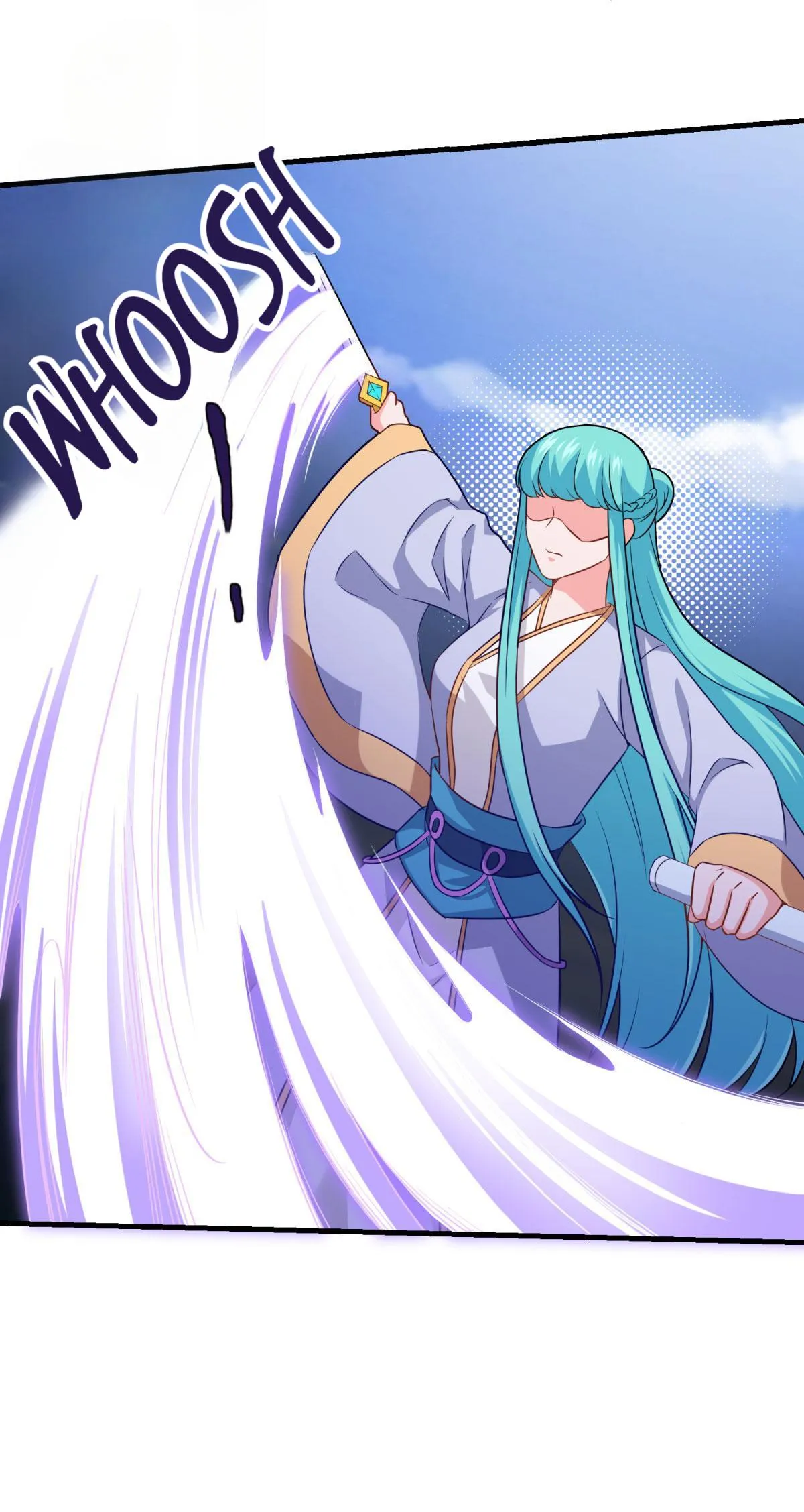 Double Cultivation Chapter 97 page 5 - 