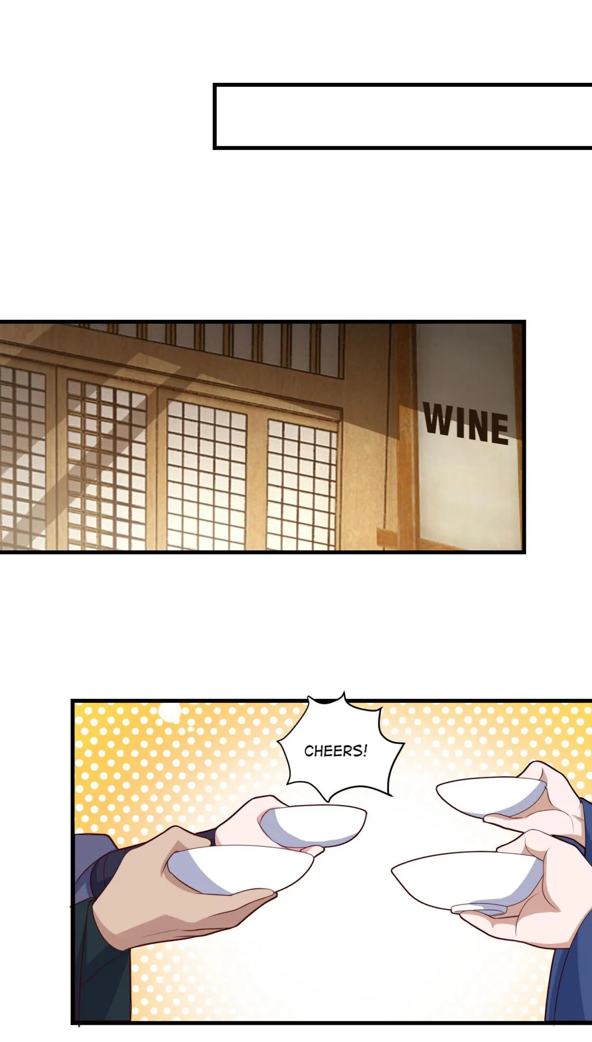 Double Cultivation Chapter 99 page 11 - 