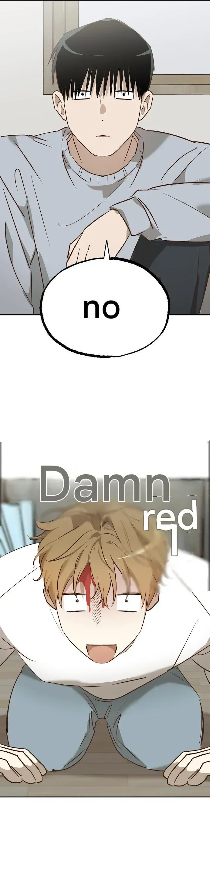 Read Double Dating chapter 0 image 10 on Lezhin