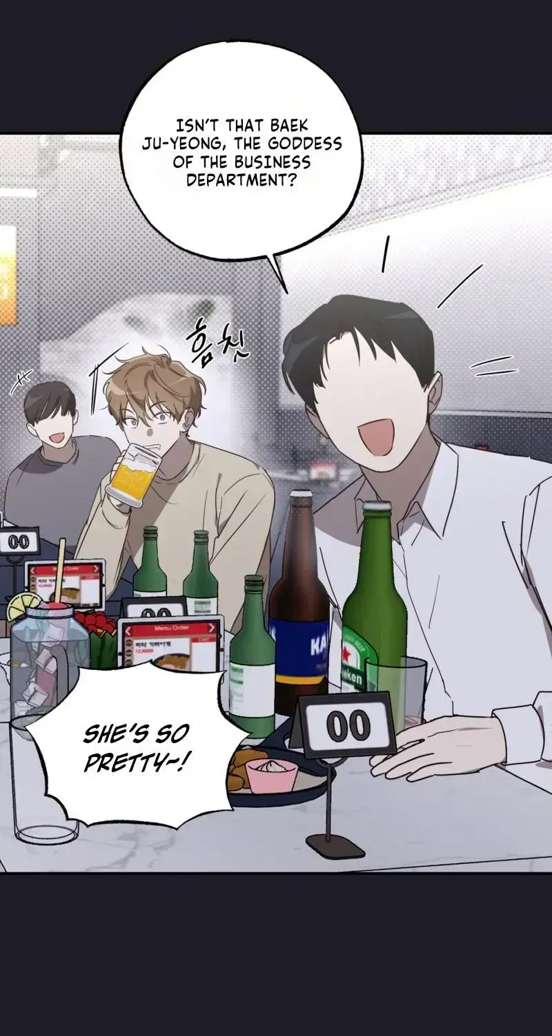 Read Double Dating chapter 1.1 image 10 on Lezhin