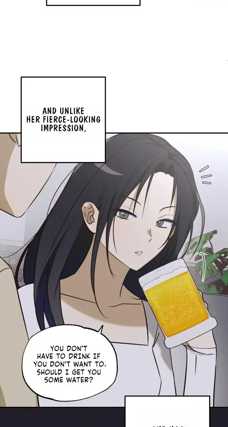 Read Double Dating chapter 1.1 image 14 on Lezhin