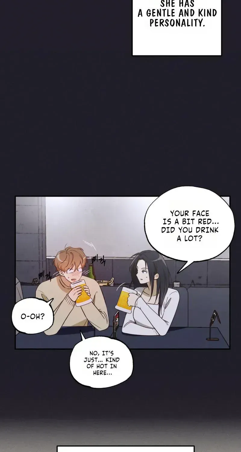 Read Double Dating chapter 1.1 image 15 on Lezhin