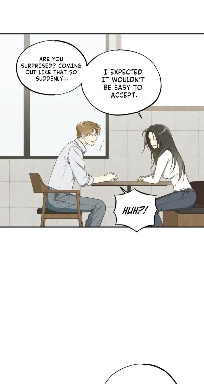 Read Double Dating chapter 1.1 image 19 on Lezhin
