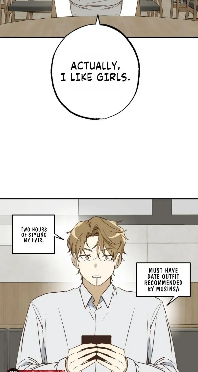 Read Double Dating chapter 1.1 image 2 on Lezhin