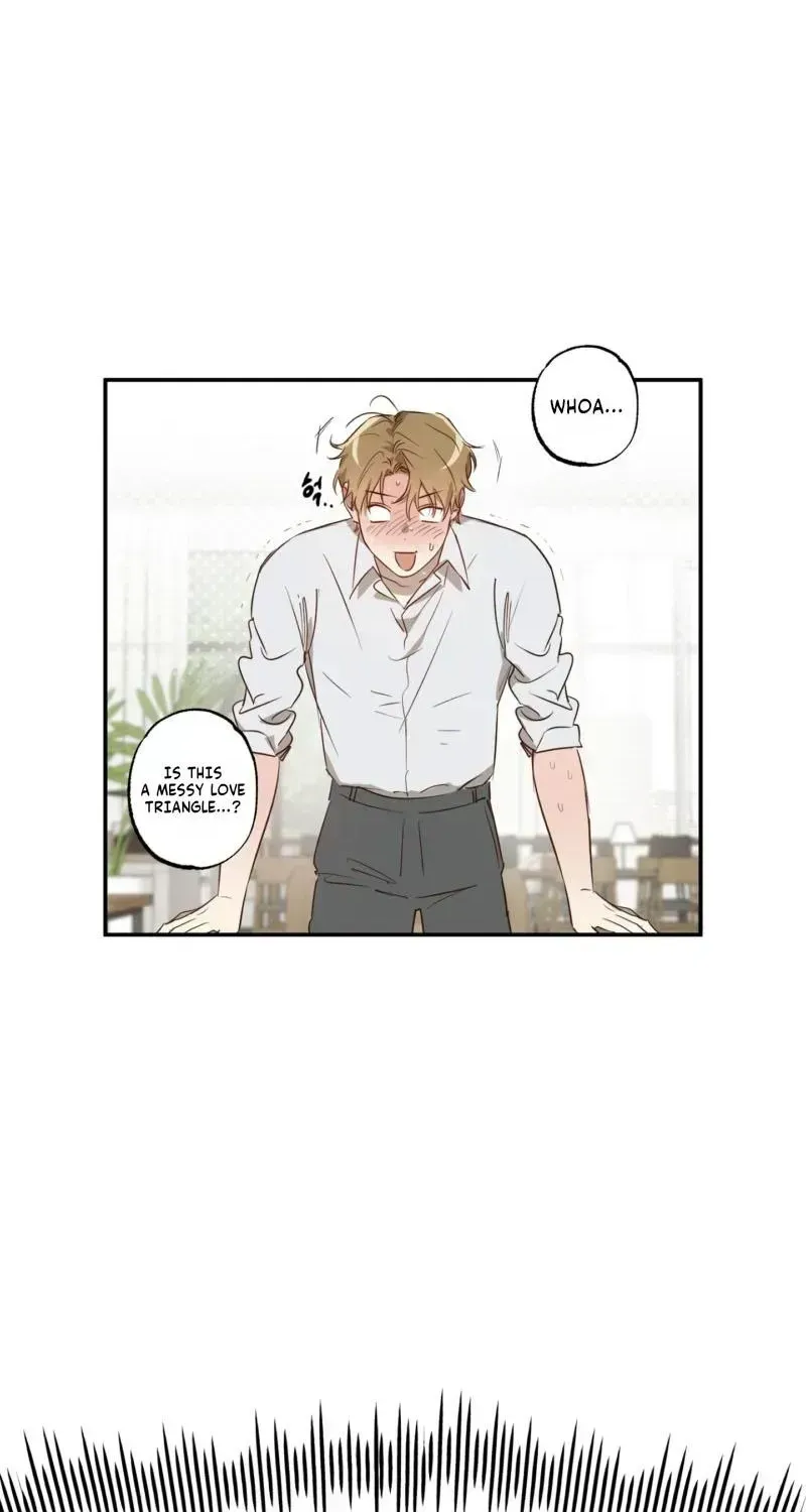 Read Double Dating chapter 1.1 image 27 on Lezhin