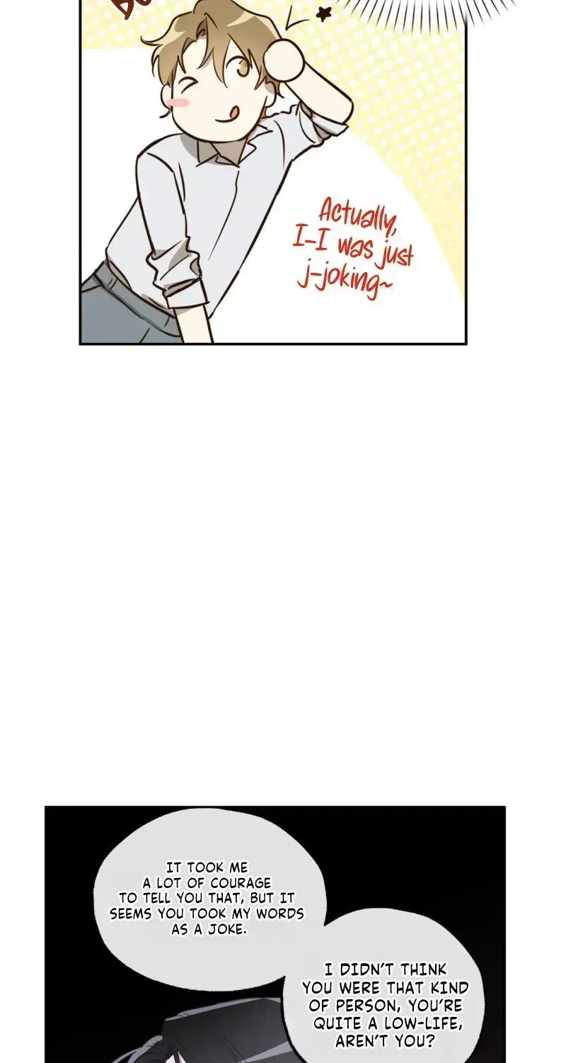 Read Double Dating chapter 1.1 image 30 on Lezhin
