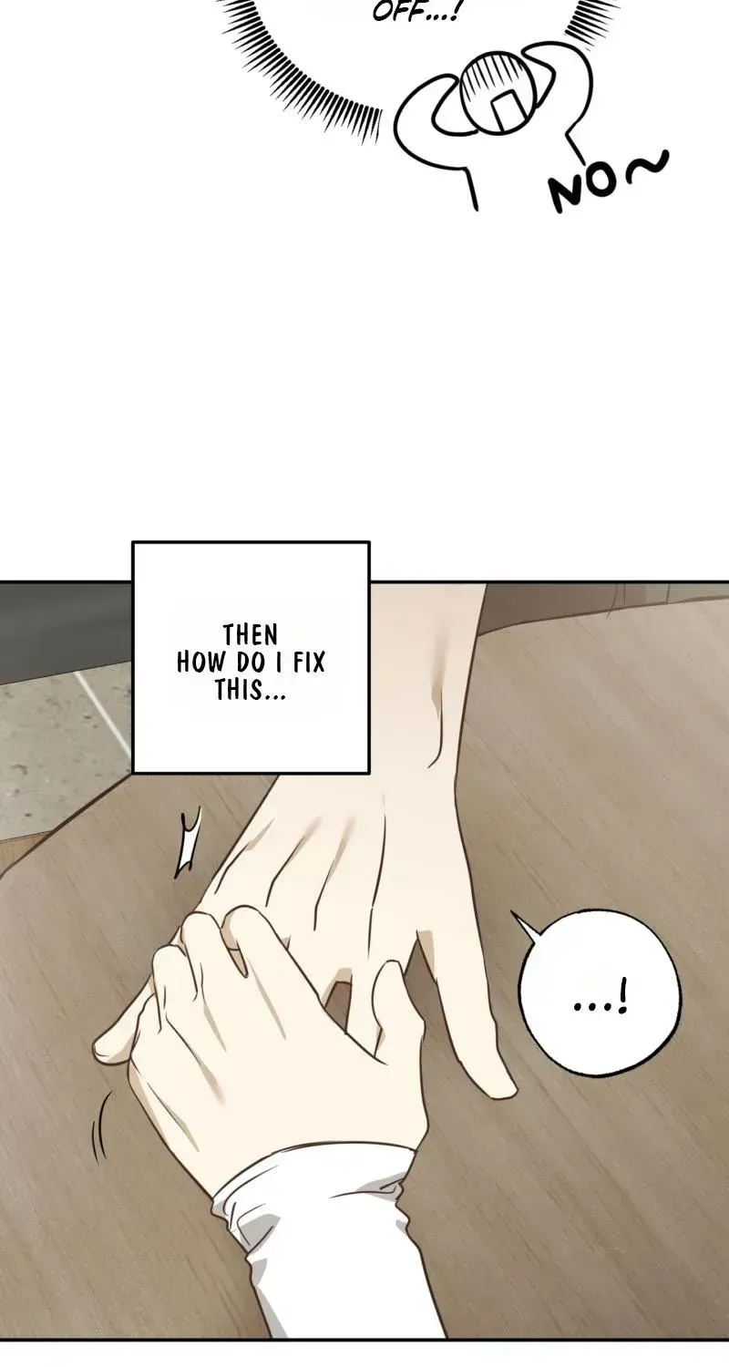 Read Double Dating chapter 1.1 image 32 on Lezhin